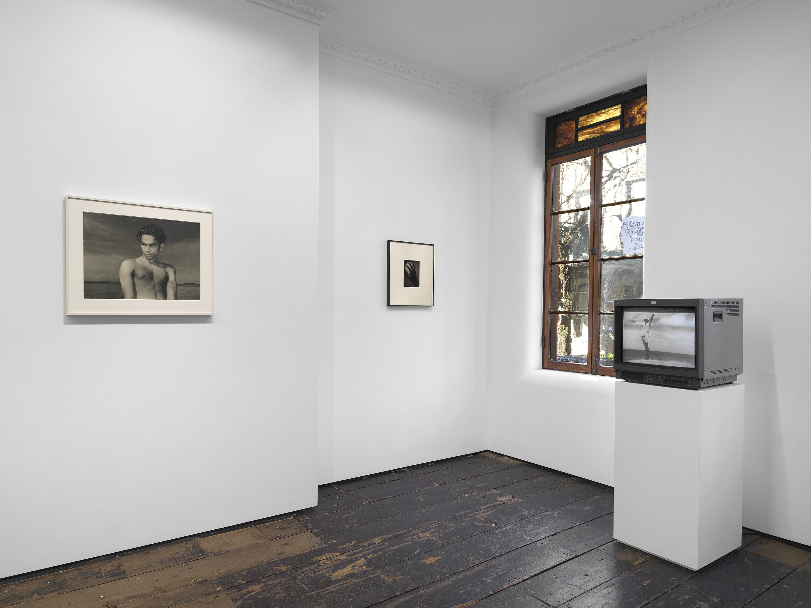 Lionel Wendt, Lionel Wendt at American Art Catalogues, photo 4
