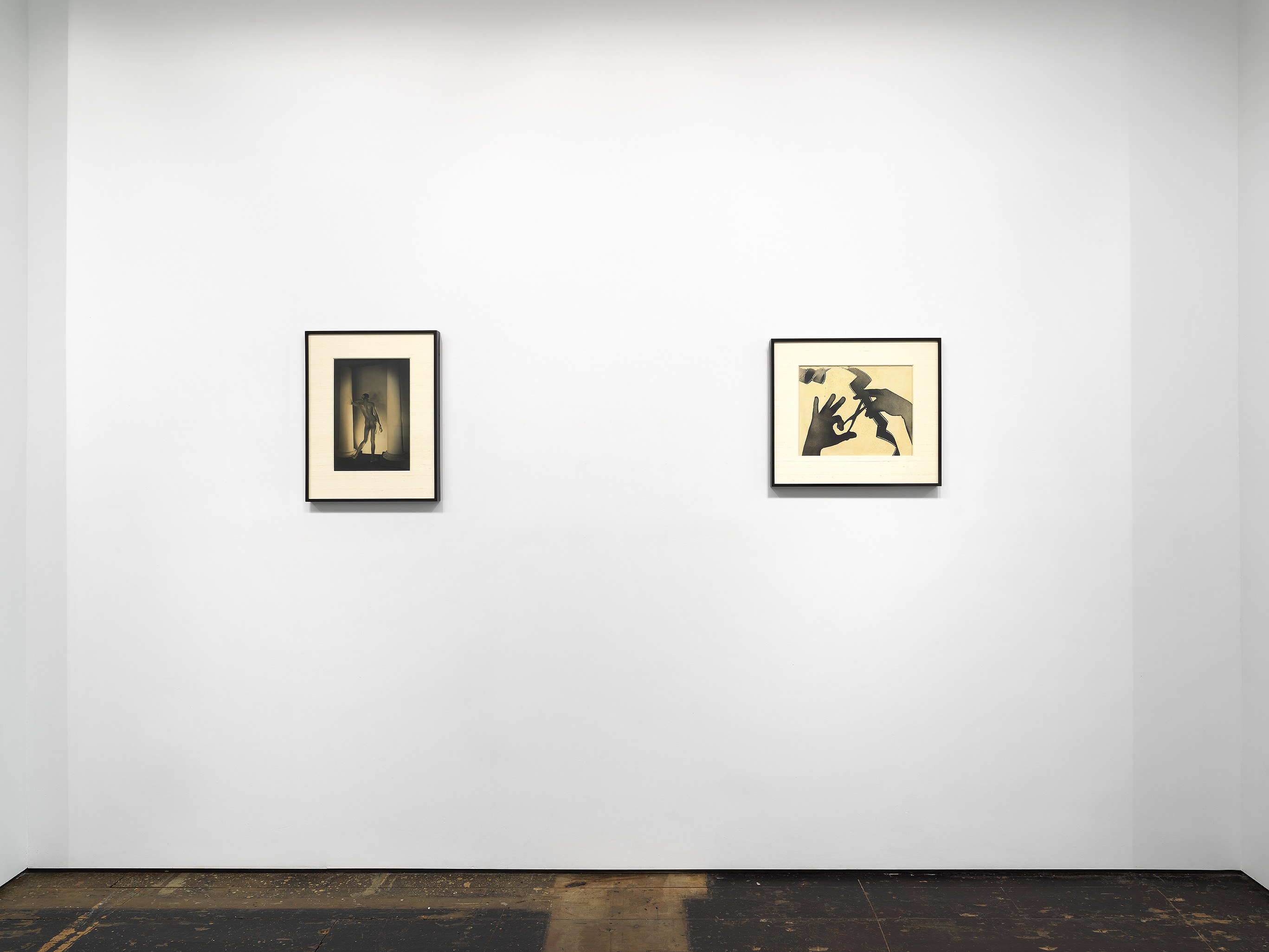 Lionel Wendt, Lionel Wendt at American Art Catalogues, photo 6