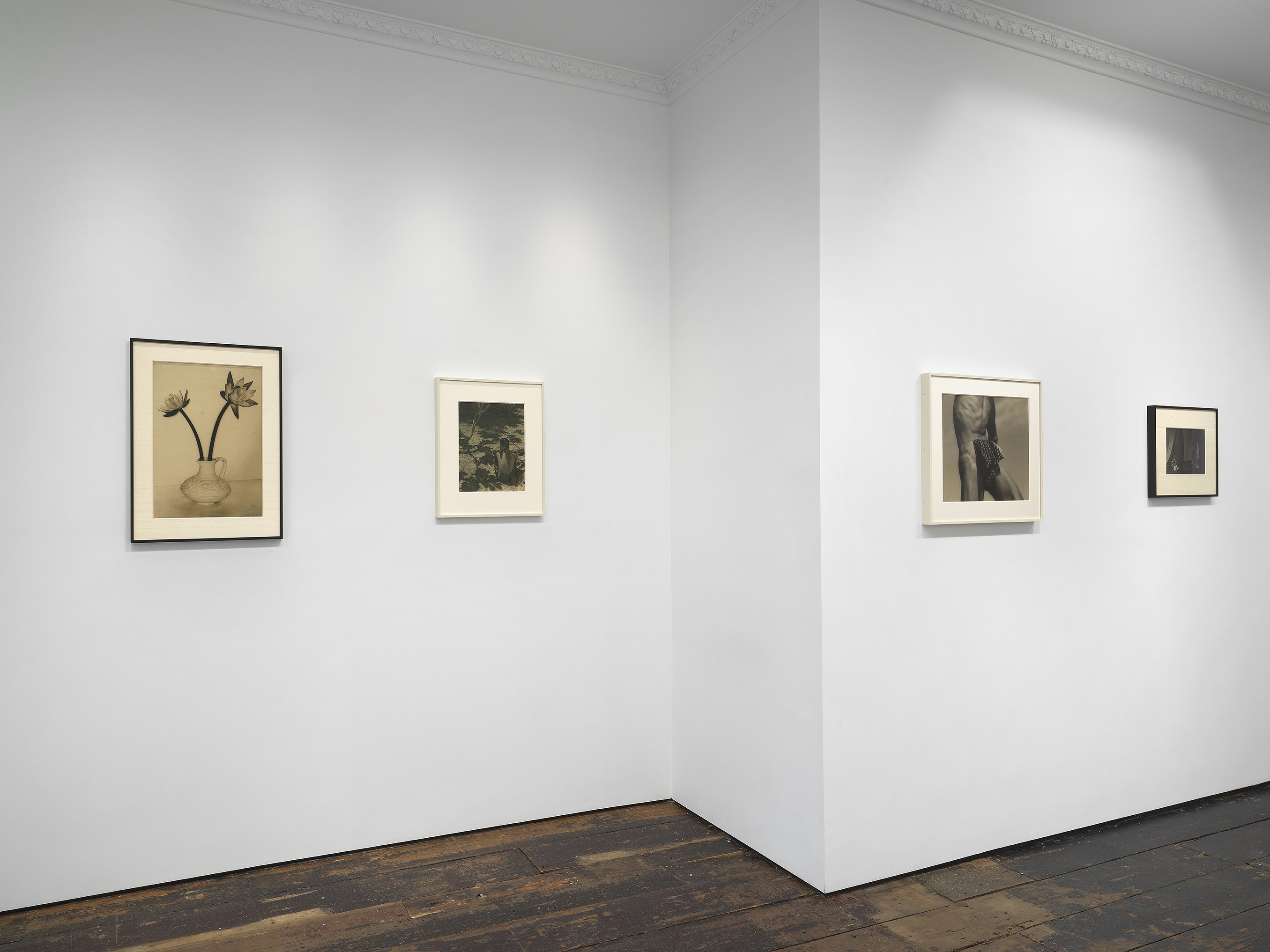 Lionel Wendt, Lionel Wendt at American Art Catalogues, photo 7