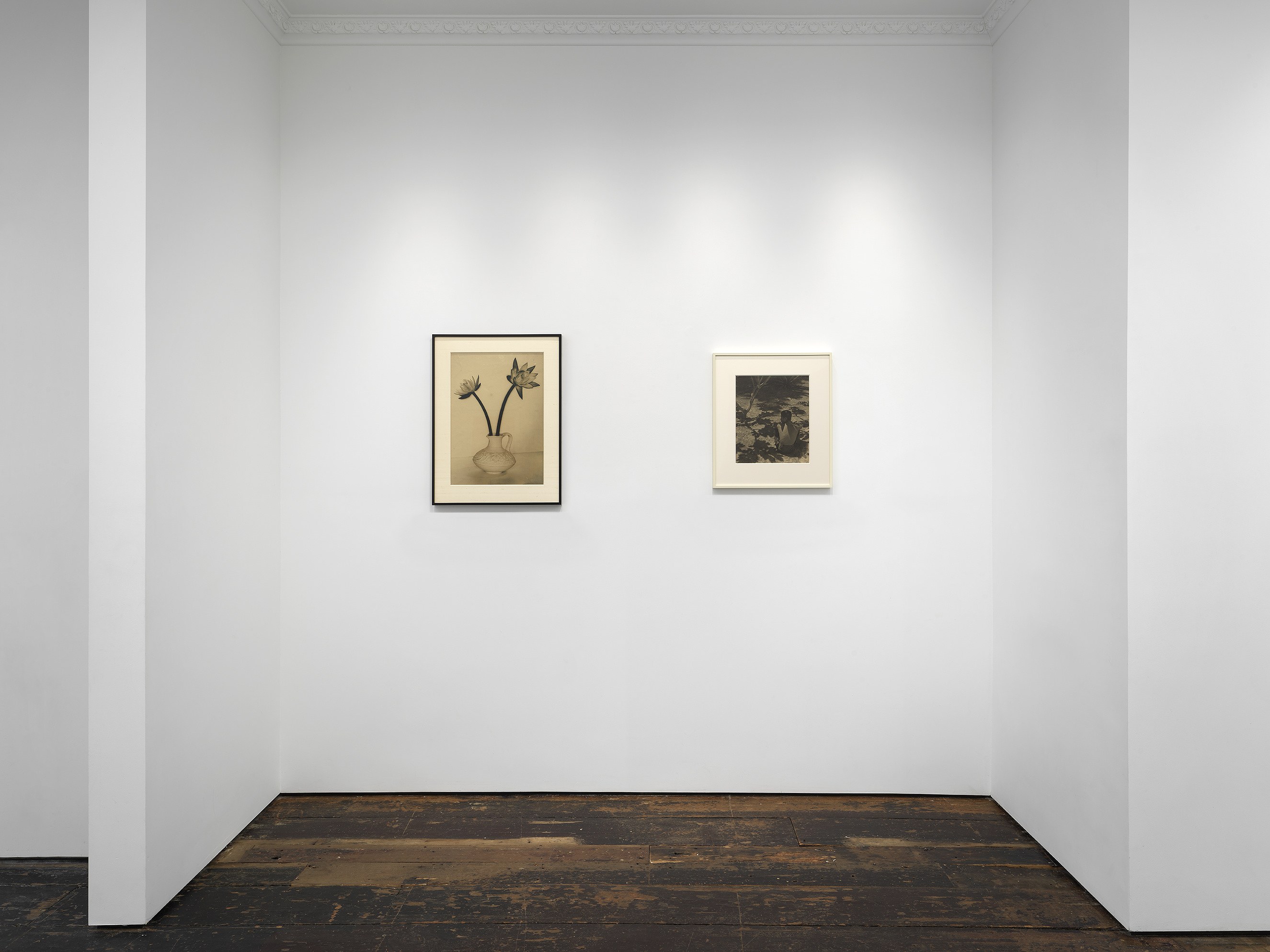 Lionel Wendt, Lionel Wendt at American Art Catalogues, photo 8