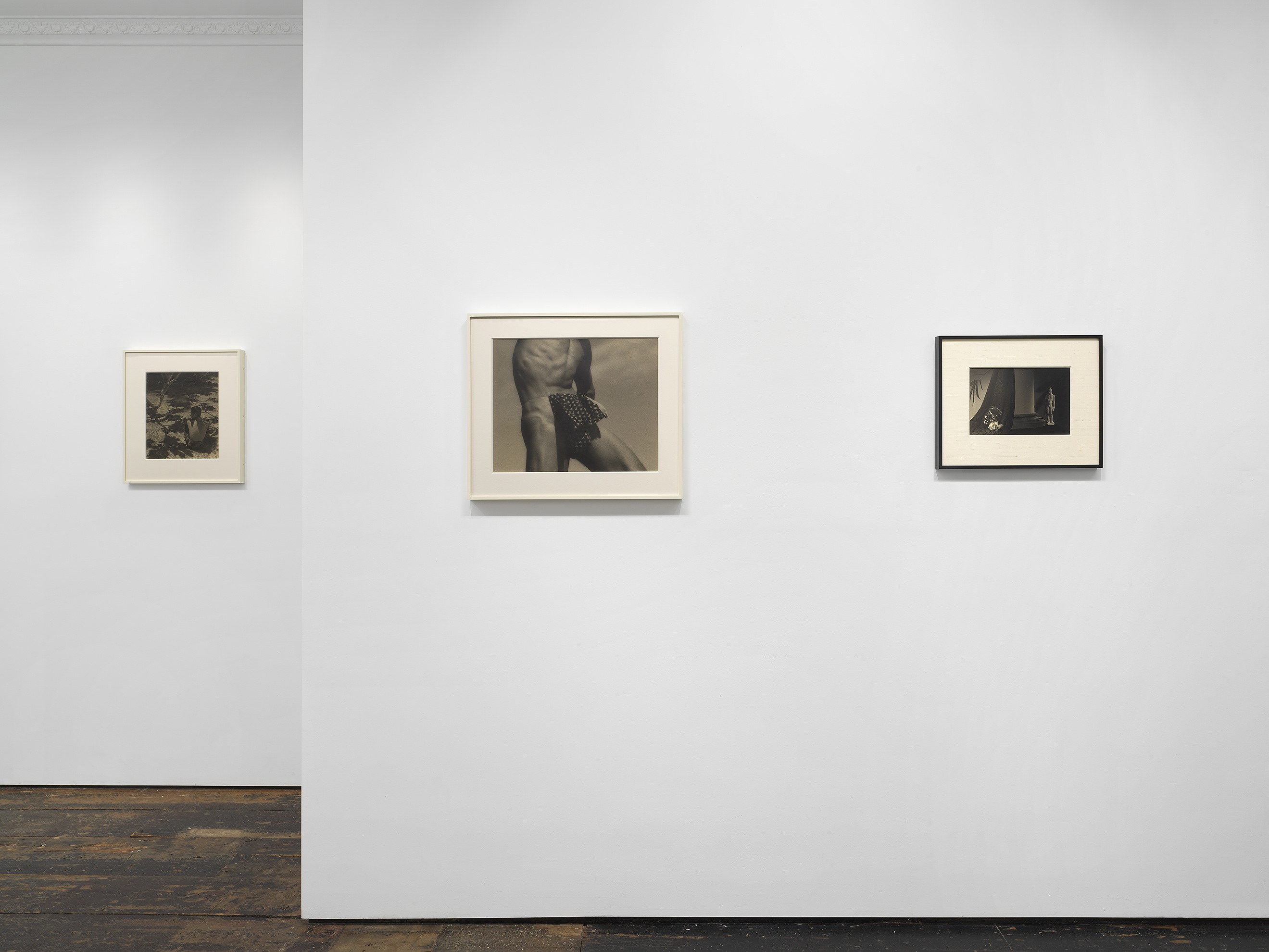 Lionel Wendt, Lionel Wendt at American Art Catalogues, photo 9