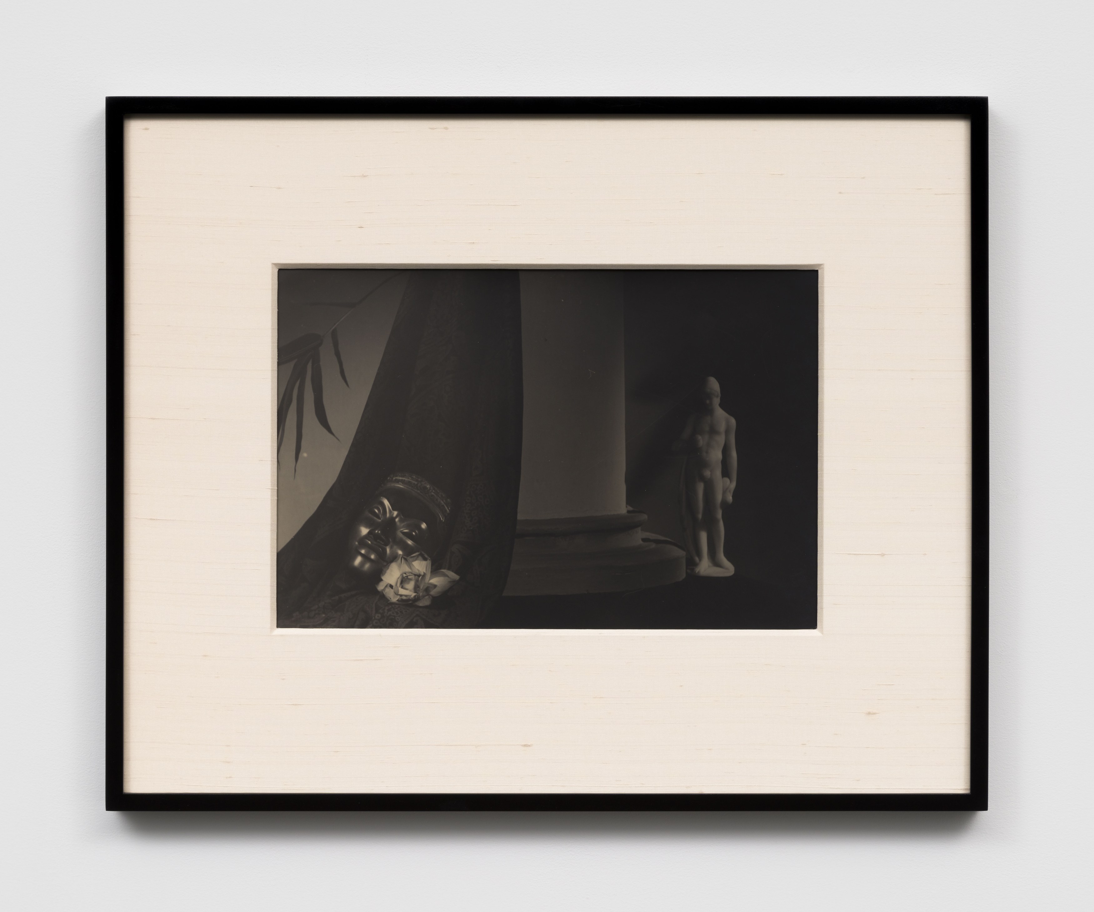 Lionel Wendt, Lionel Wendt at American Art Catalogues, photo 15