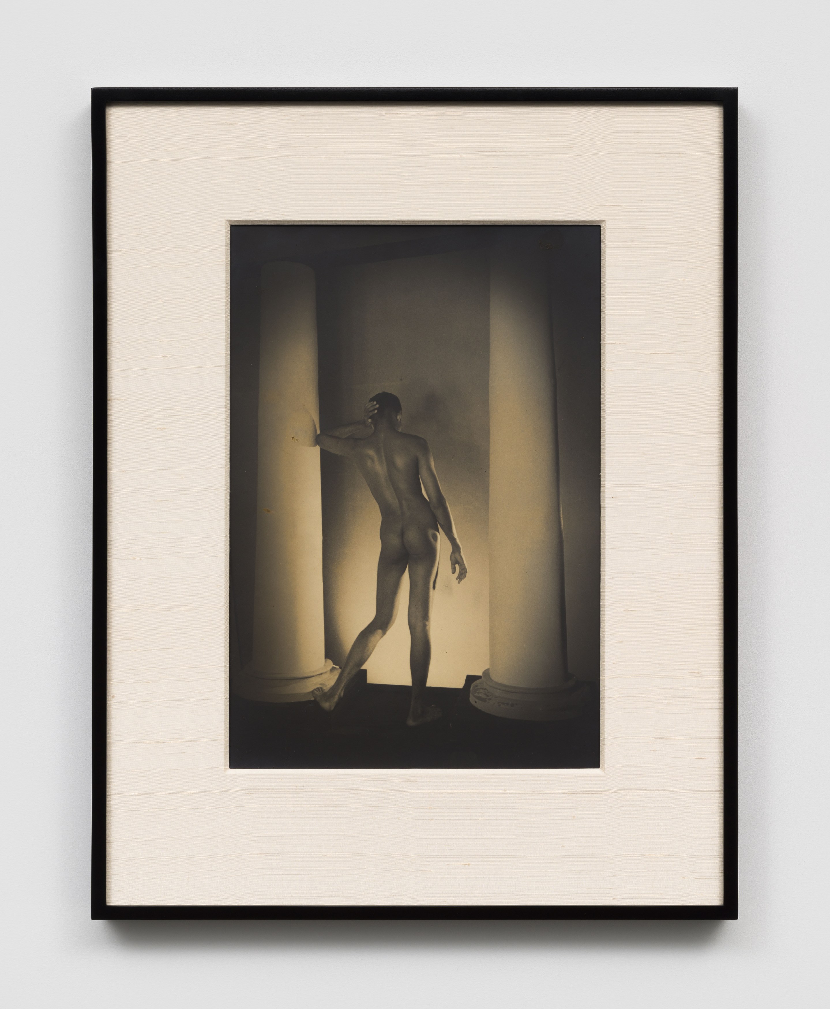 Lionel Wendt, Lionel Wendt at American Art Catalogues, photo 18