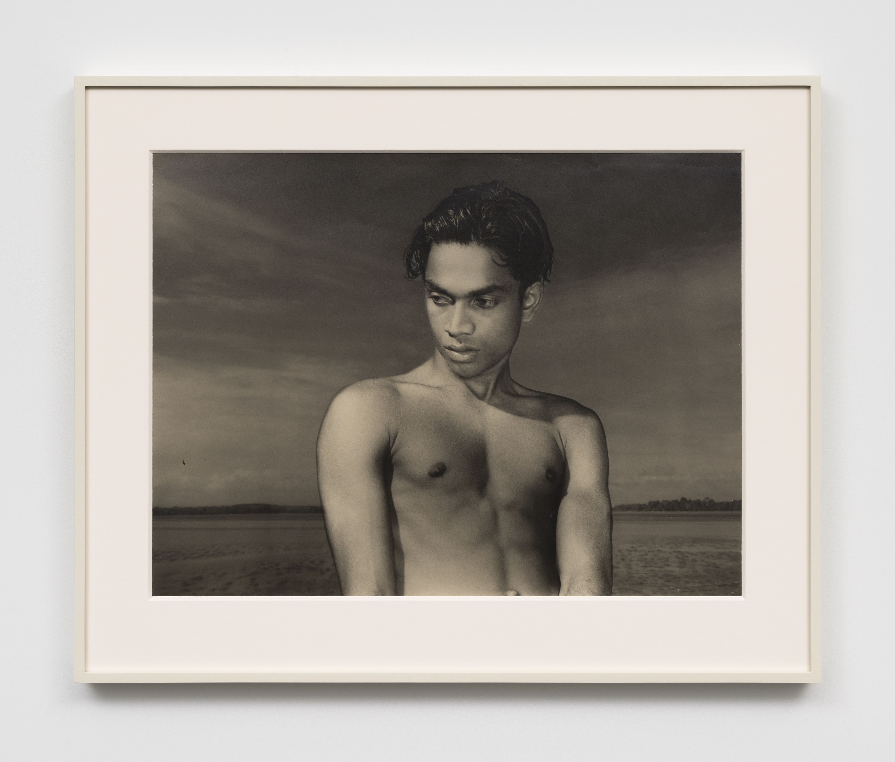 Lionel Wendt, Lionel Wendt at American Art Catalogues, photo 20