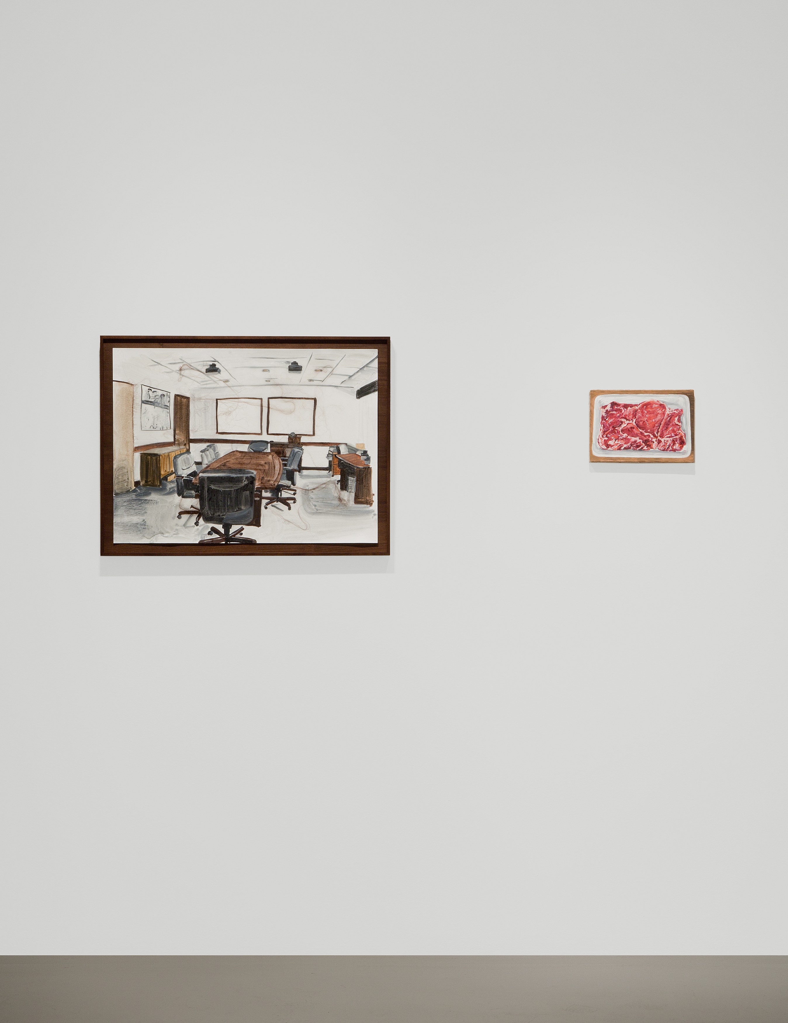 Reckless Head, Reckless Head at Michael Benevento Gallery, photo 10