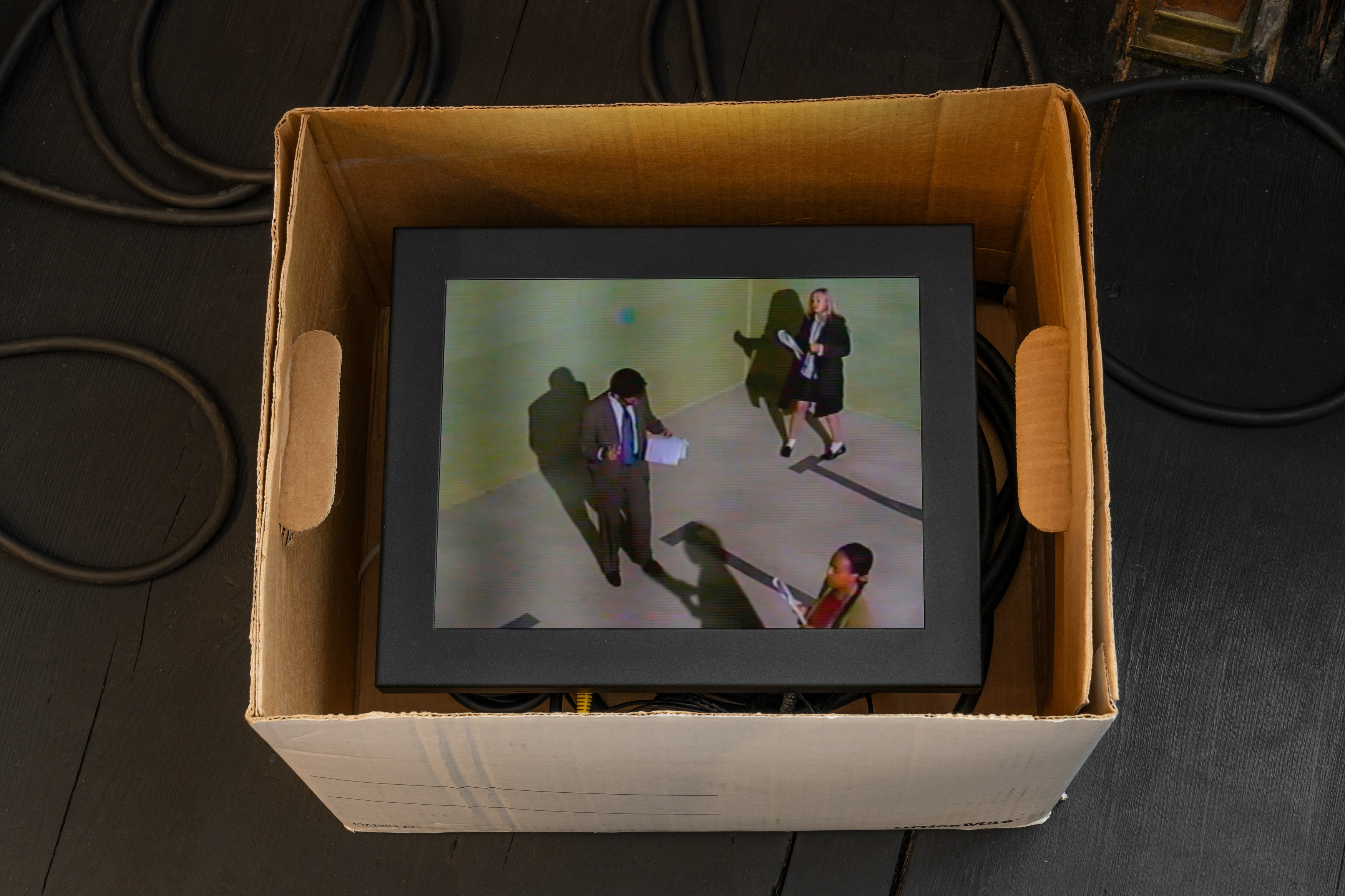 Calla Henkel & Max Pitegoff, image 6 of 26