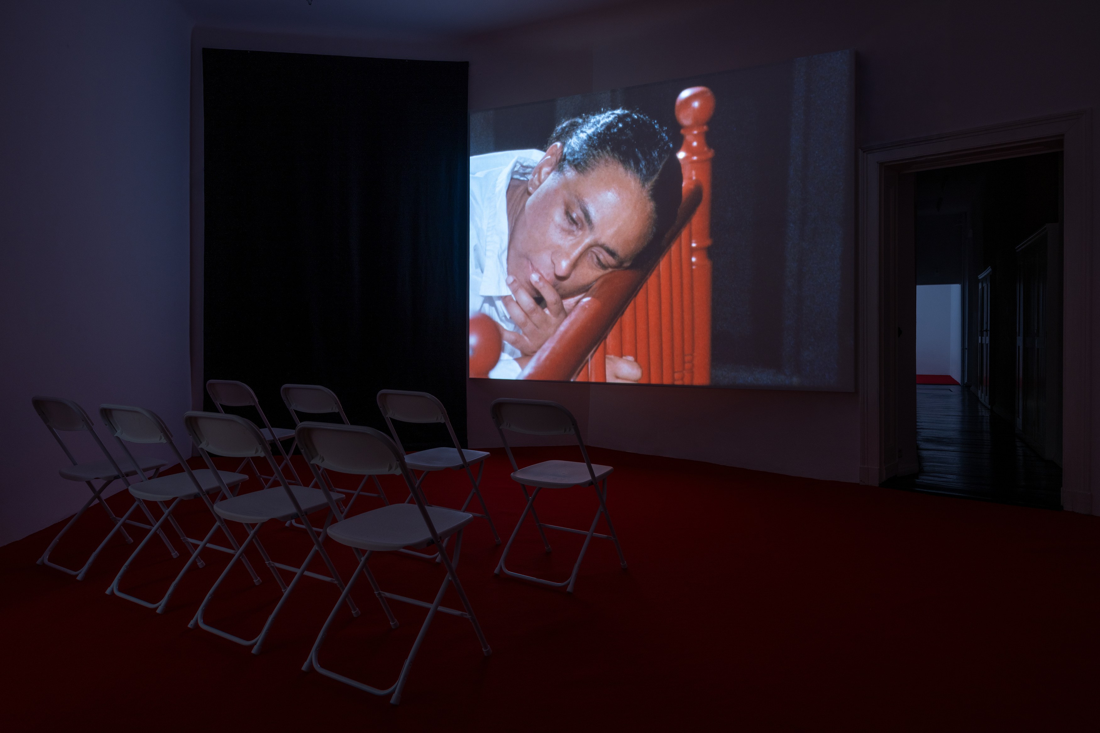 Calla Henkel & Max Pitegoff, image 8 of 26