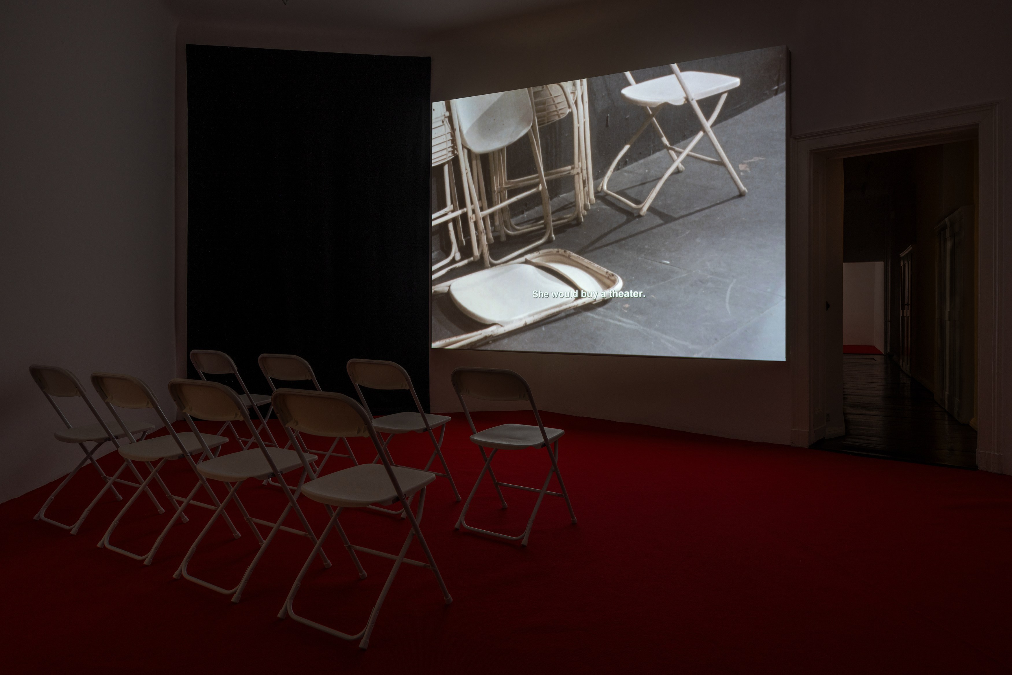 Calla Henkel & Max Pitegoff, image 9 of 26
