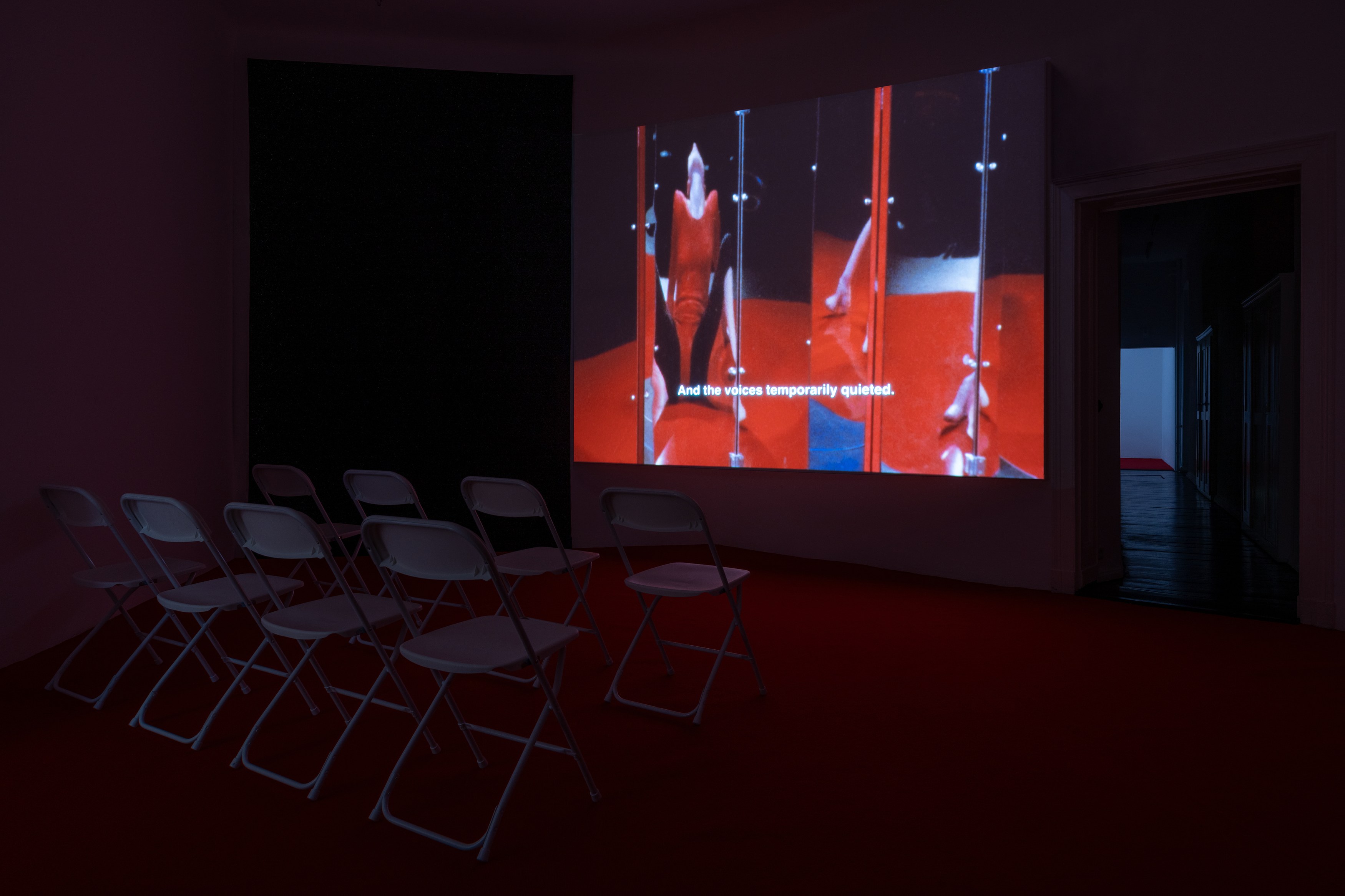 Calla Henkel & Max Pitegoff, image 12 of 26