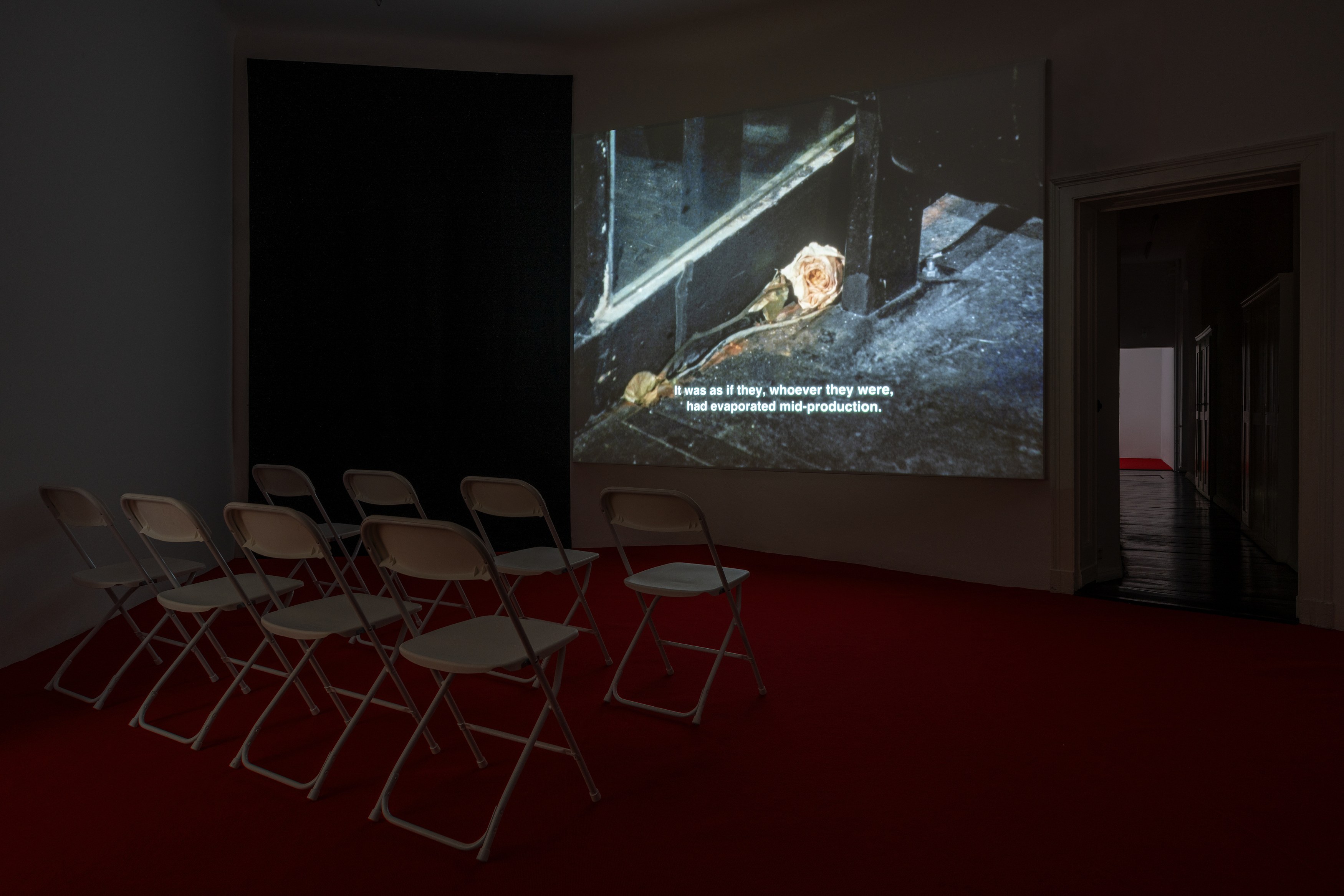 Calla Henkel & Max Pitegoff, image 13 of 26