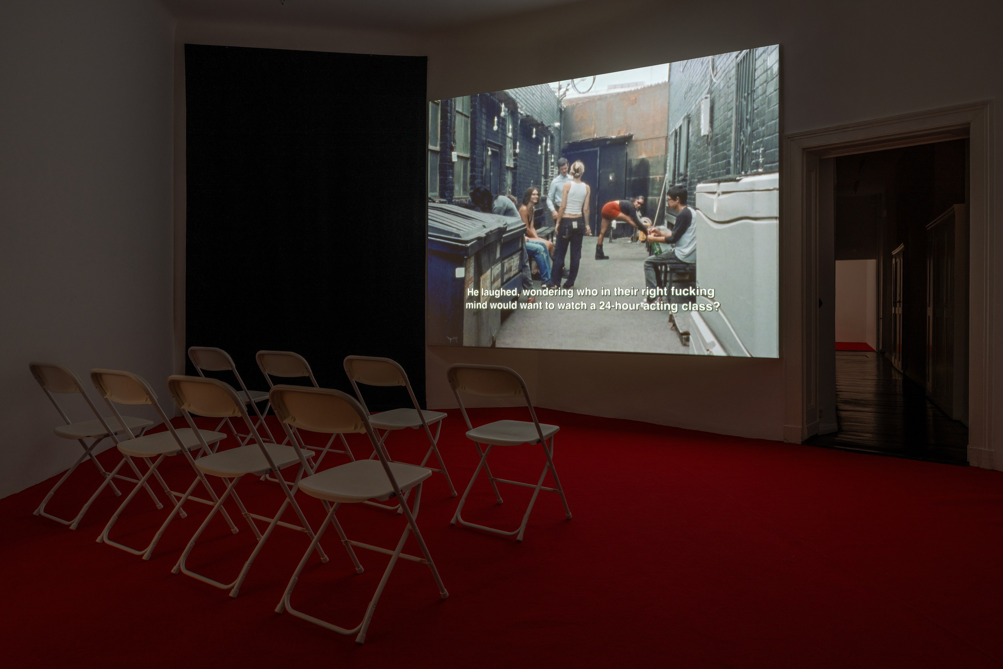 Calla Henkel & Max Pitegoff, image 15 of 26