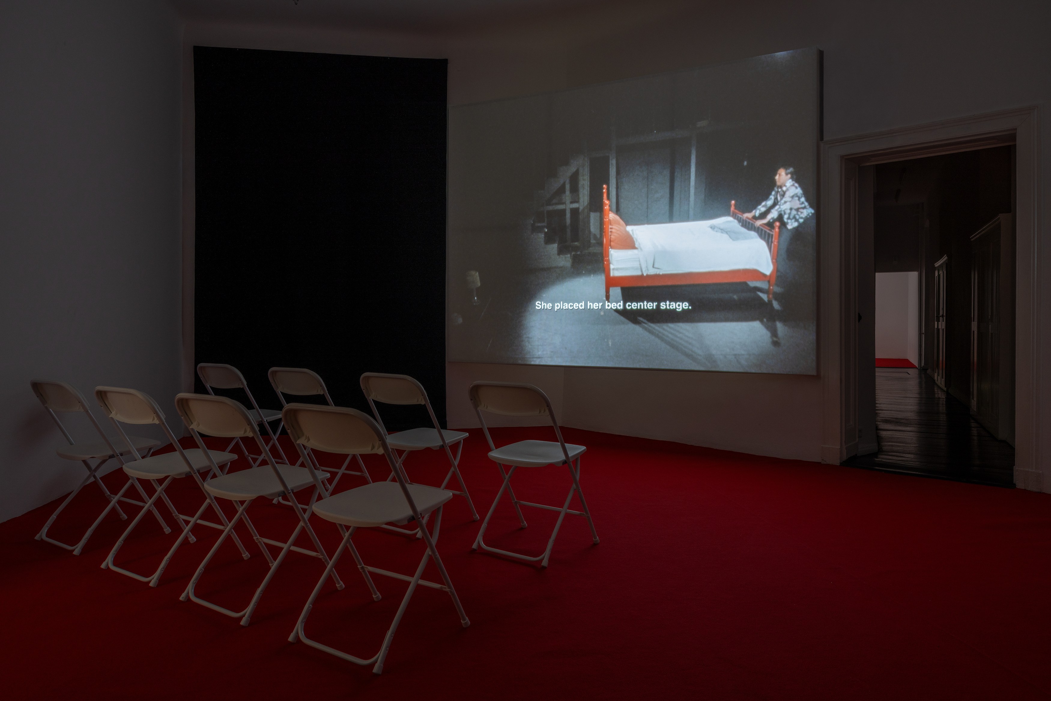 Calla Henkel & Max Pitegoff, image 14 of 26
