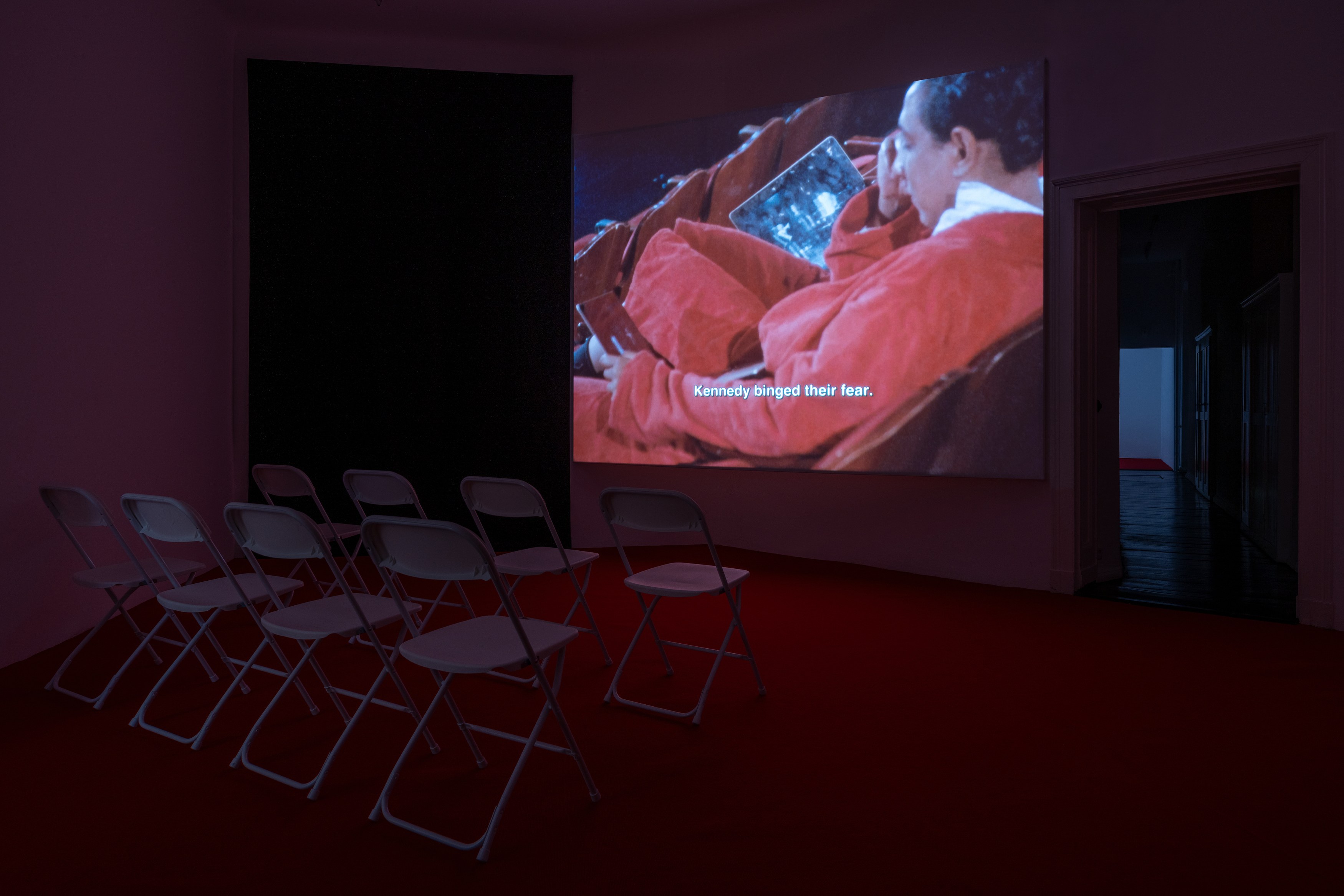 Calla Henkel & Max Pitegoff, image 16 of 26
