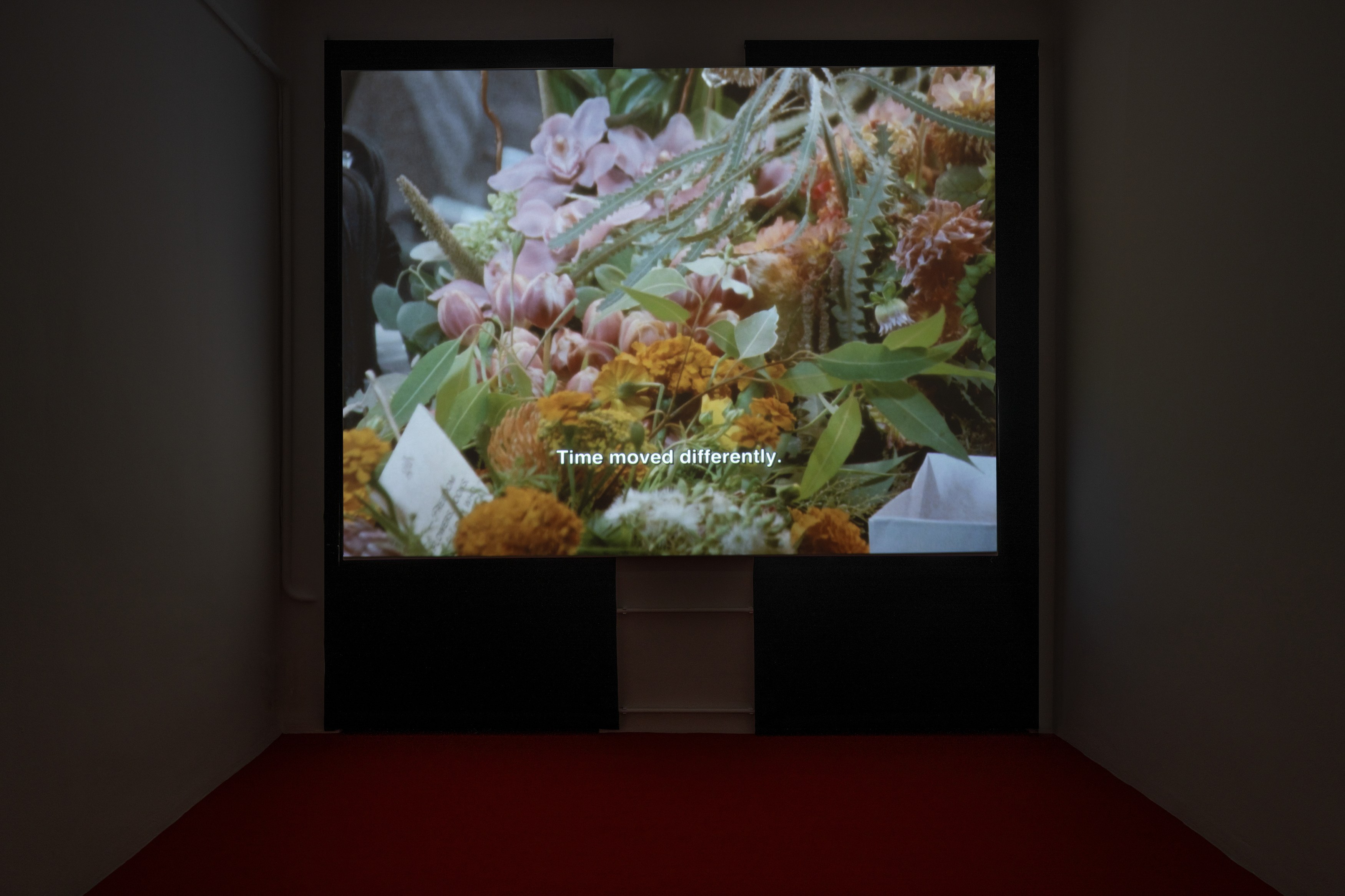 Calla Henkel & Max Pitegoff, image 17 of 26