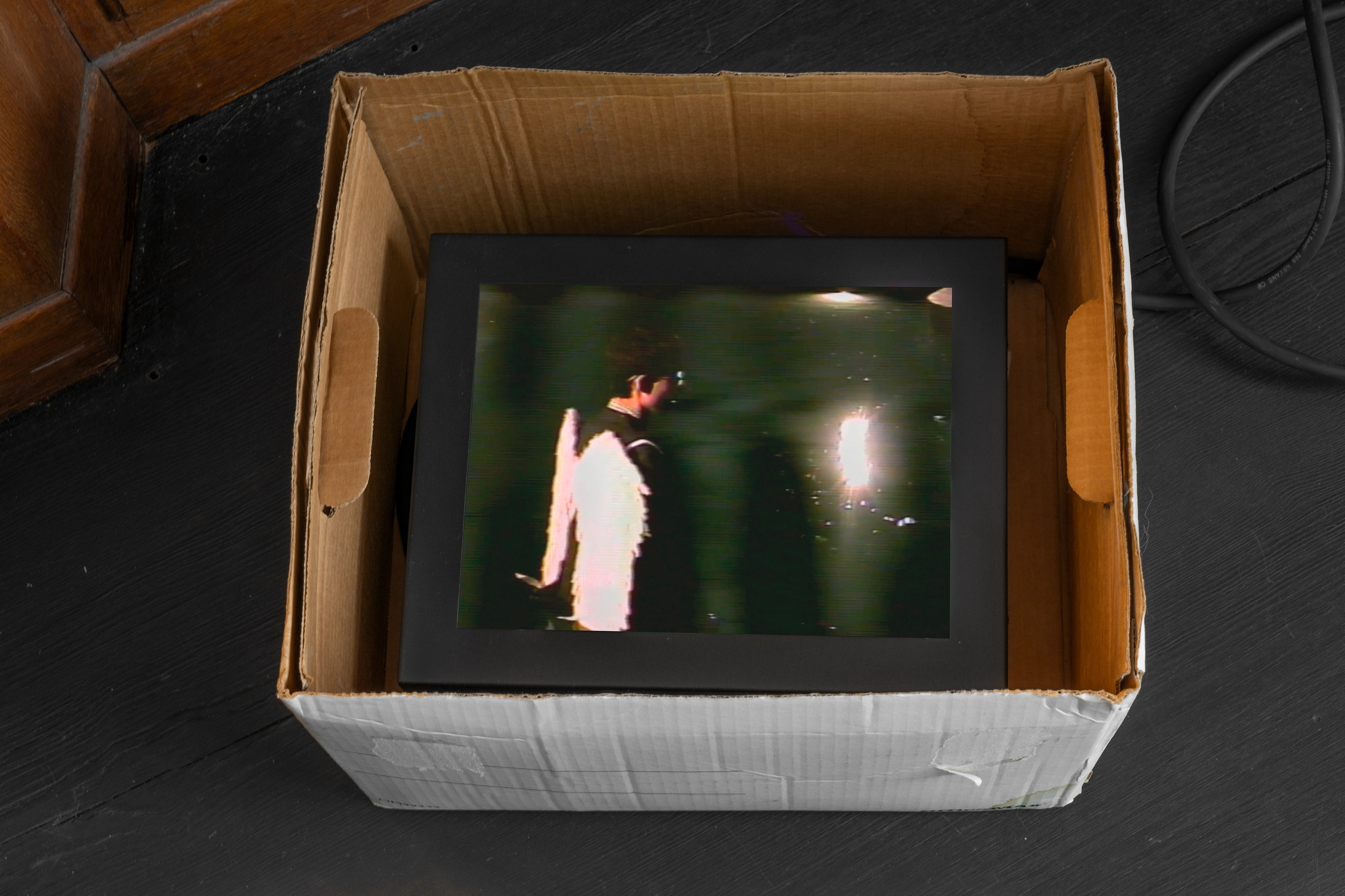 Calla Henkel & Max Pitegoff, image 4 of 26