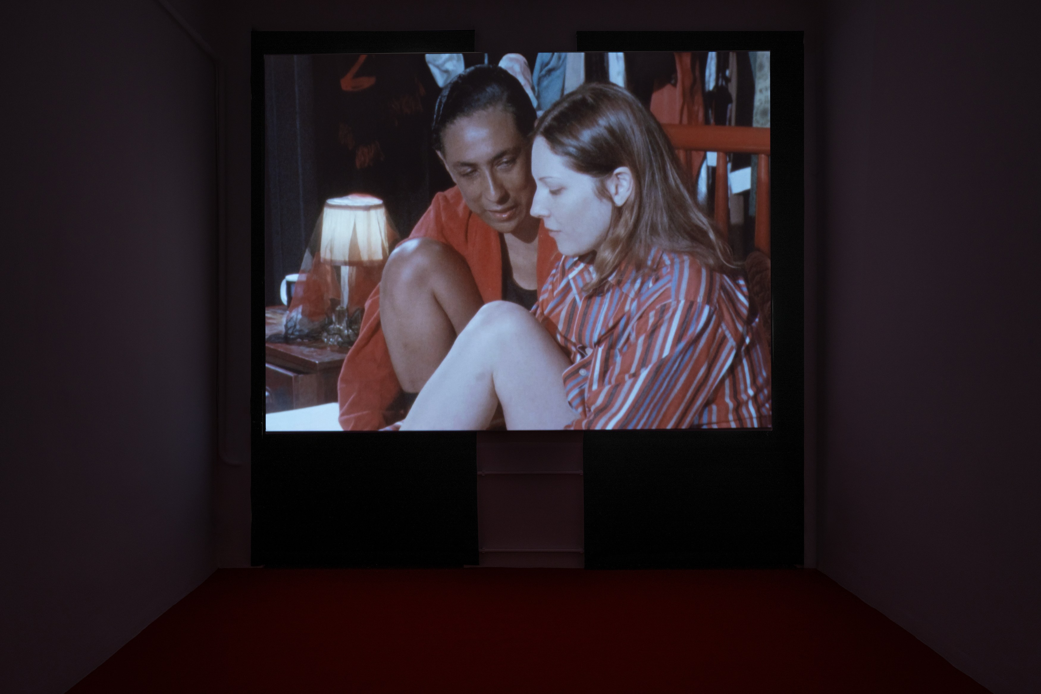 Calla Henkel & Max Pitegoff, image 19 of 26
