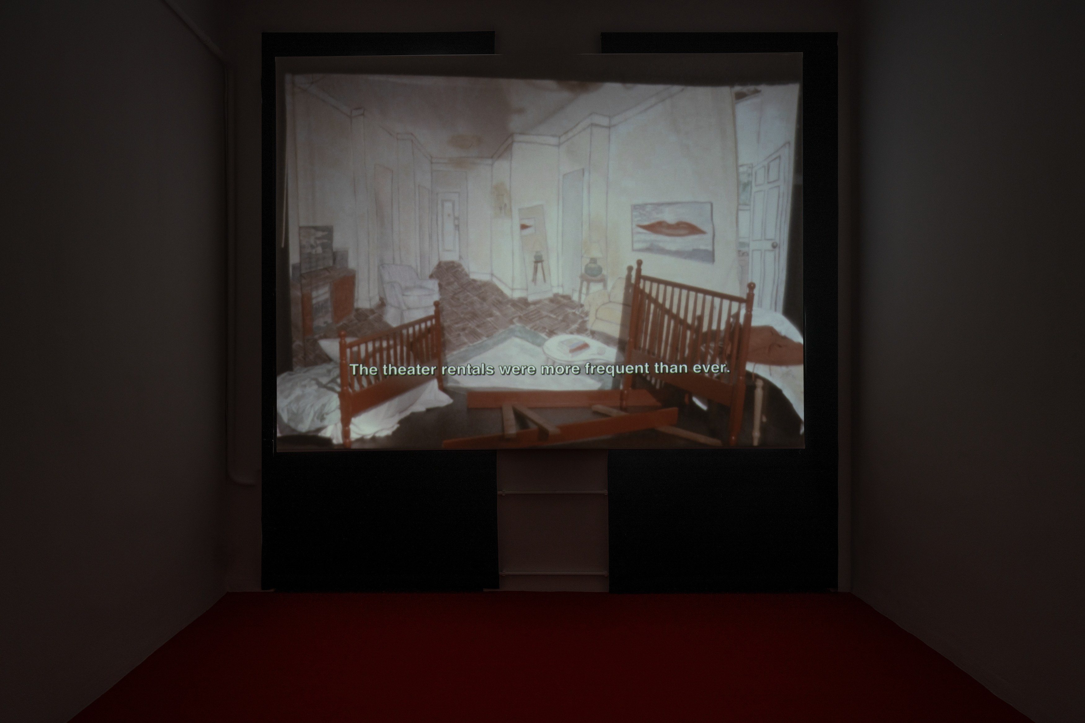 Calla Henkel & Max Pitegoff, image 22 of 26