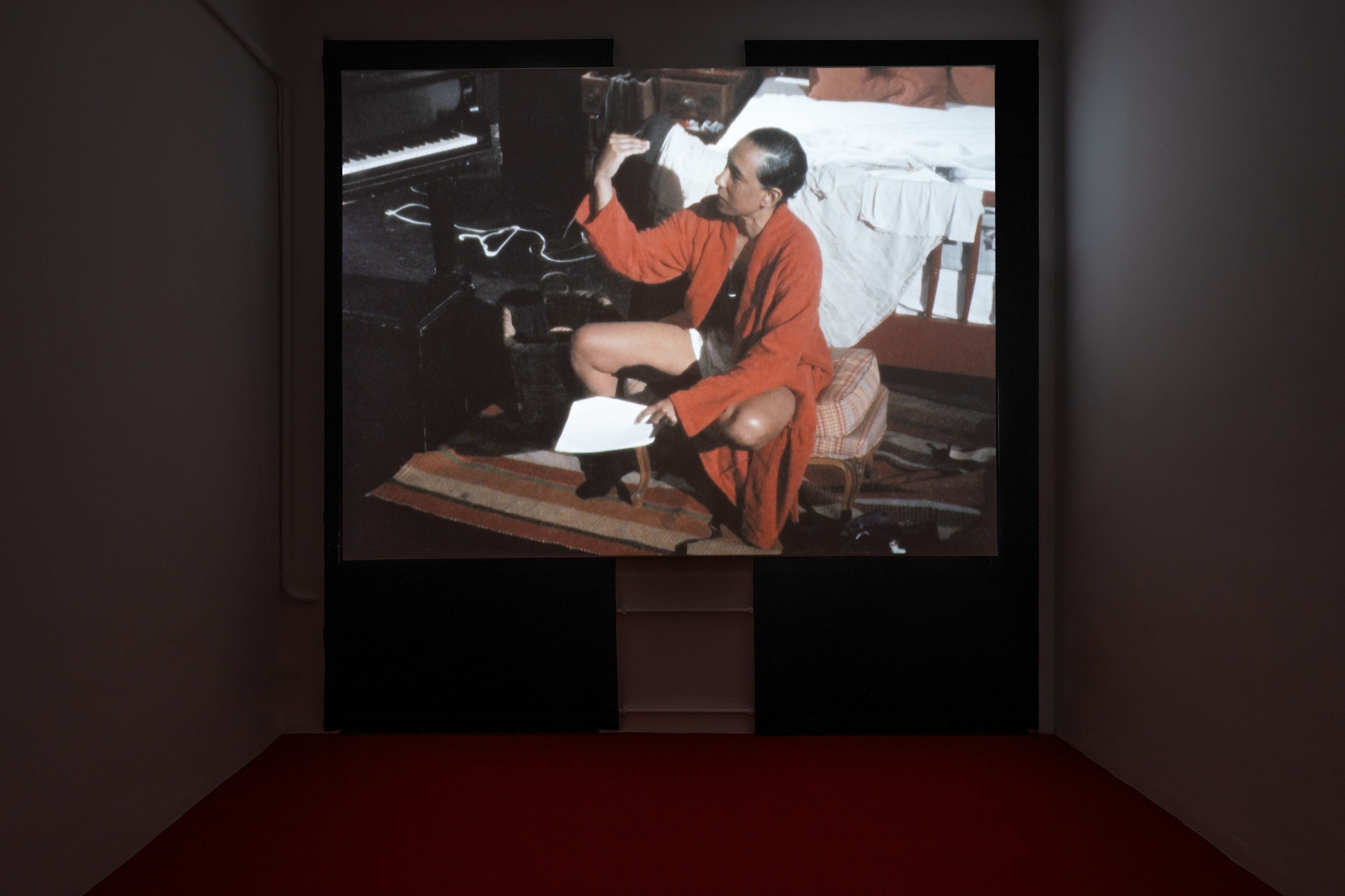 Calla Henkel & Max Pitegoff, image 21 of 26