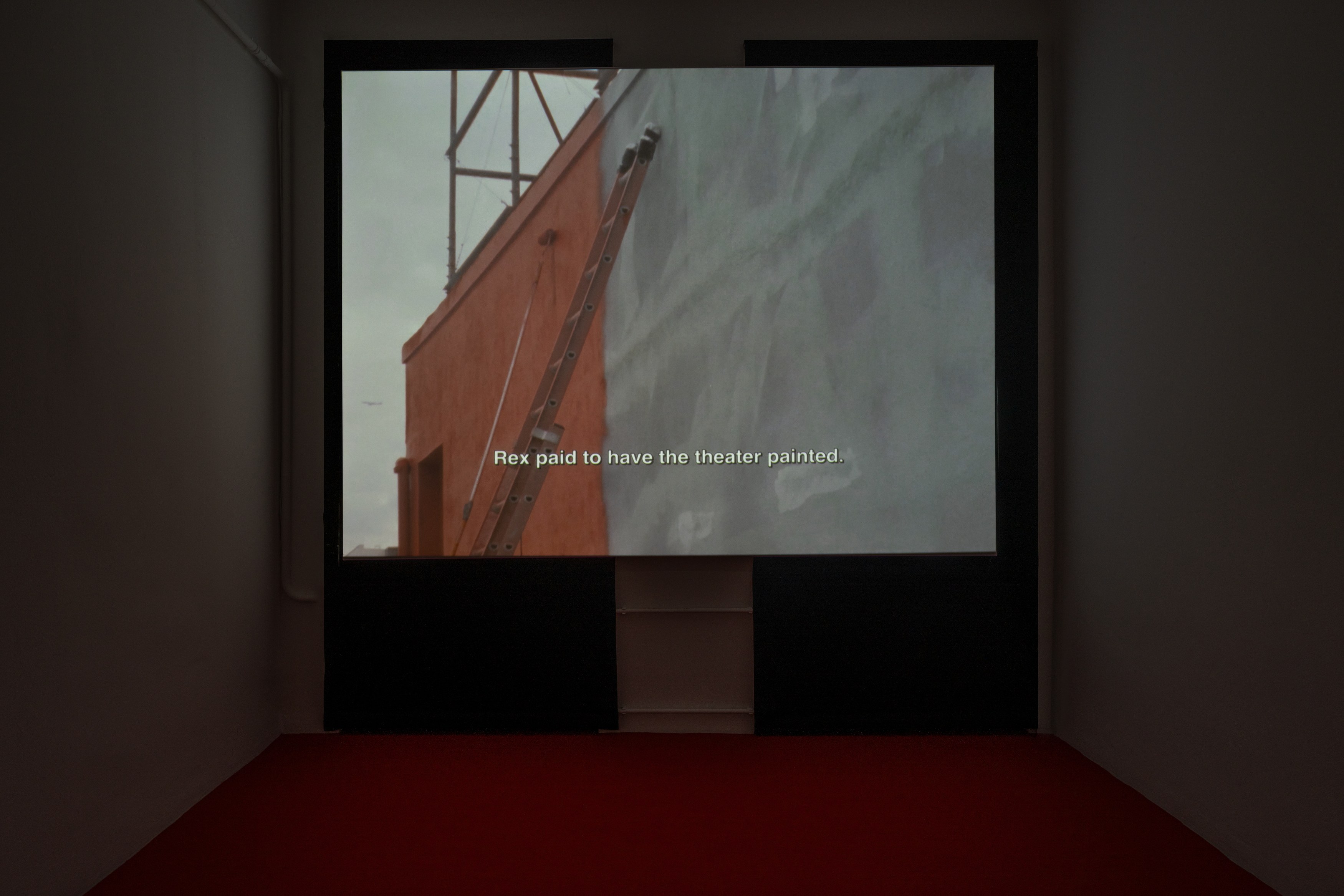 Calla Henkel & Max Pitegoff, image 24 of 26