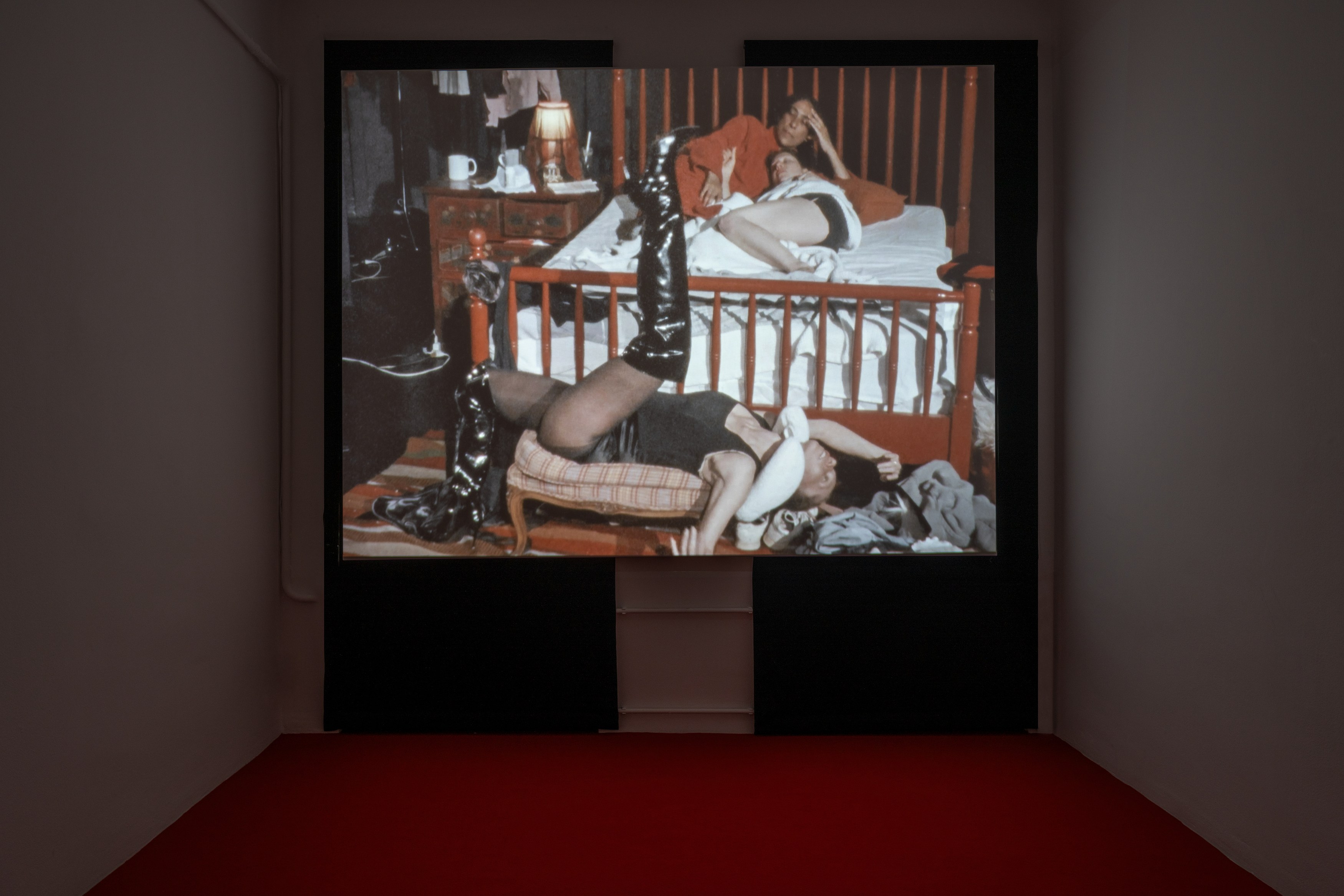 Calla Henkel & Max Pitegoff, image 26 of 26