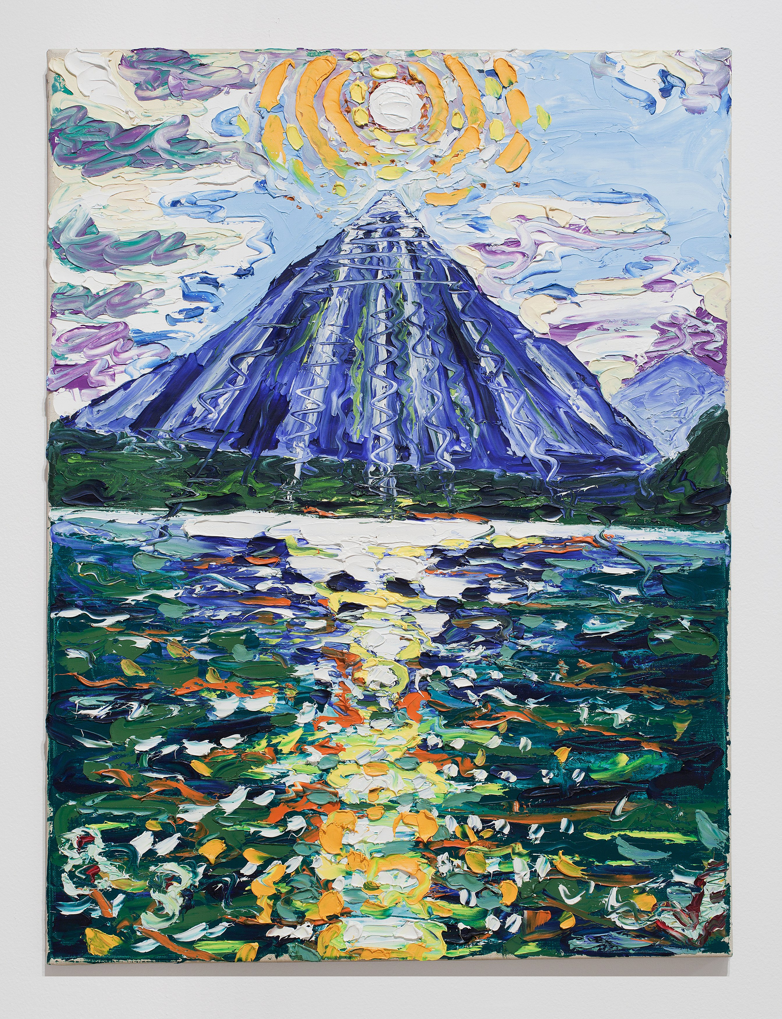 Reckless Head, Reckless Head at Michael Benevento Gallery, photo 13