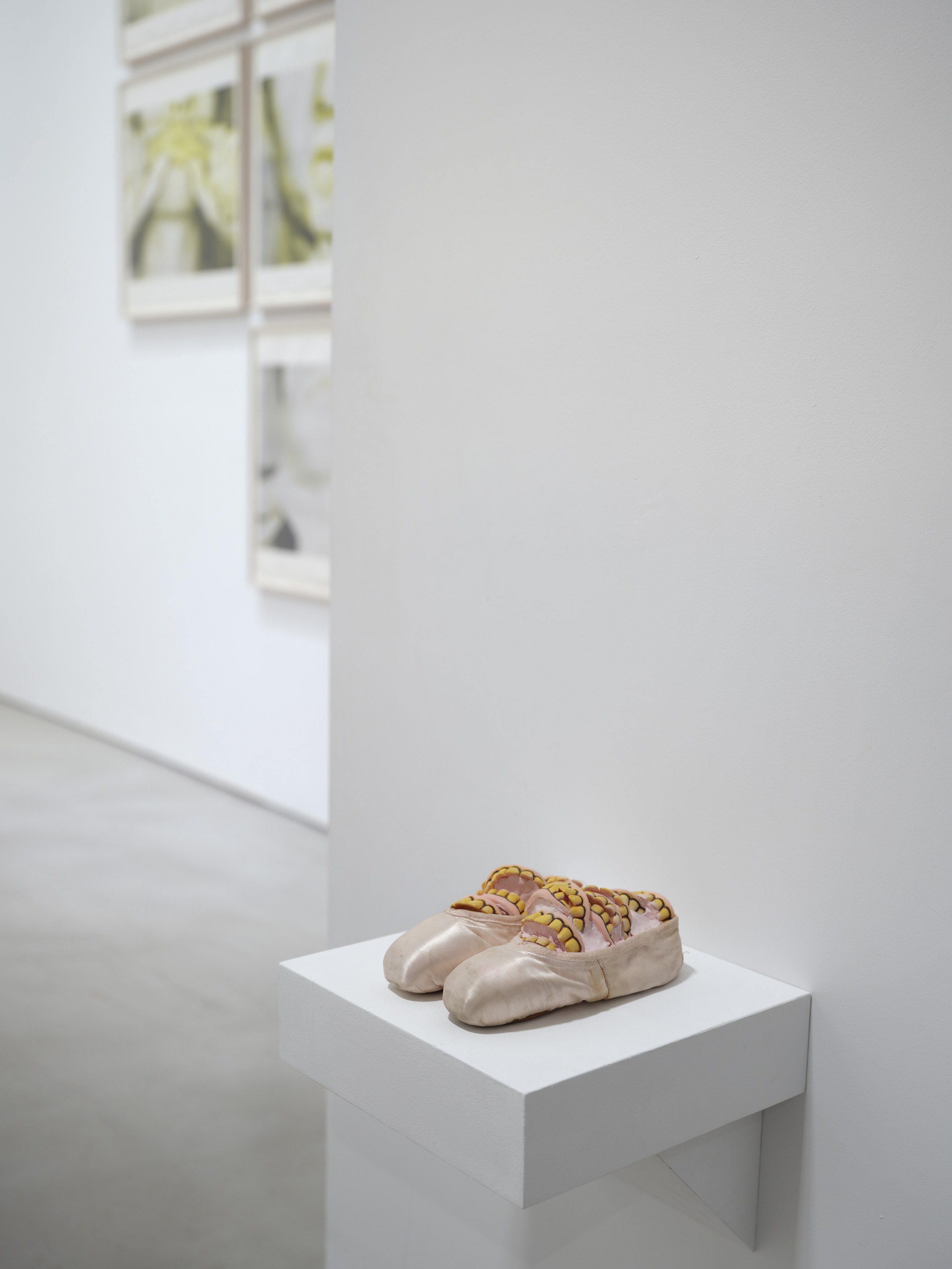 Hans Bellmer, Bruce Nauman, Bellmer Nauman Pondick: Material Desire at Nunu Fine Art, photo 7