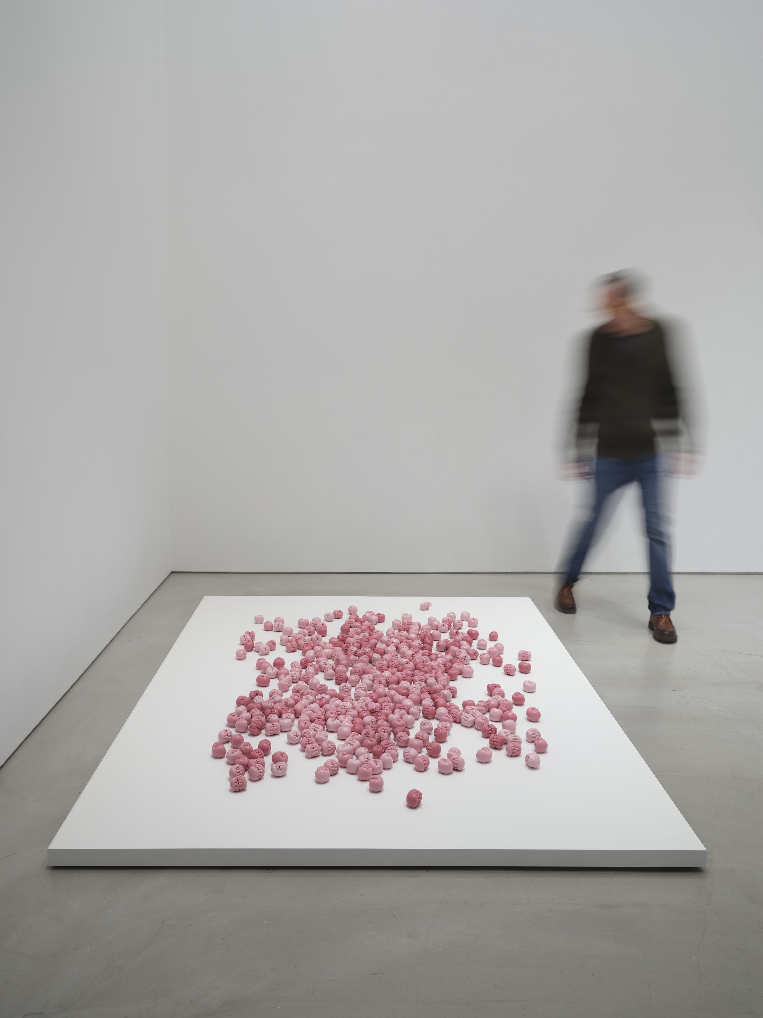 Hans Bellmer, Bruce Nauman, Bellmer Nauman Pondick: Material Desire at Nunu Fine Art, photo 12