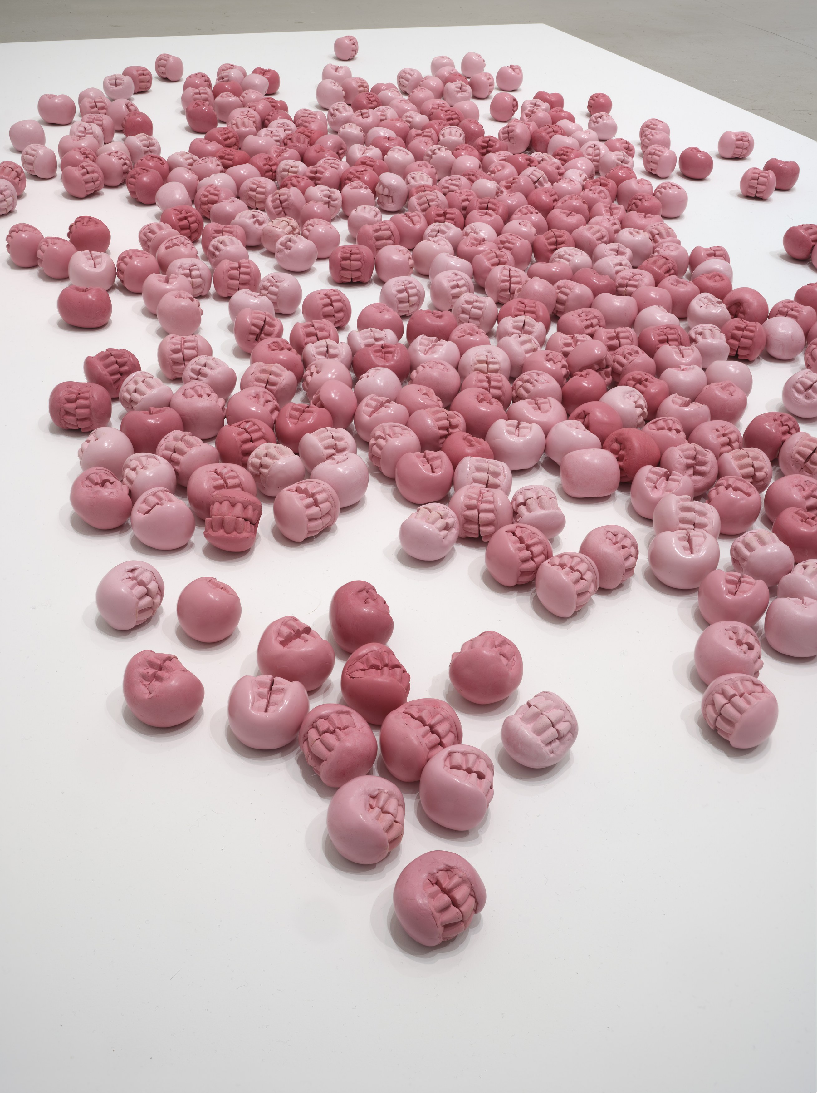 Hans Bellmer, Bruce Nauman, Bellmer Nauman Pondick: Material Desire at Nunu Fine Art, photo 13