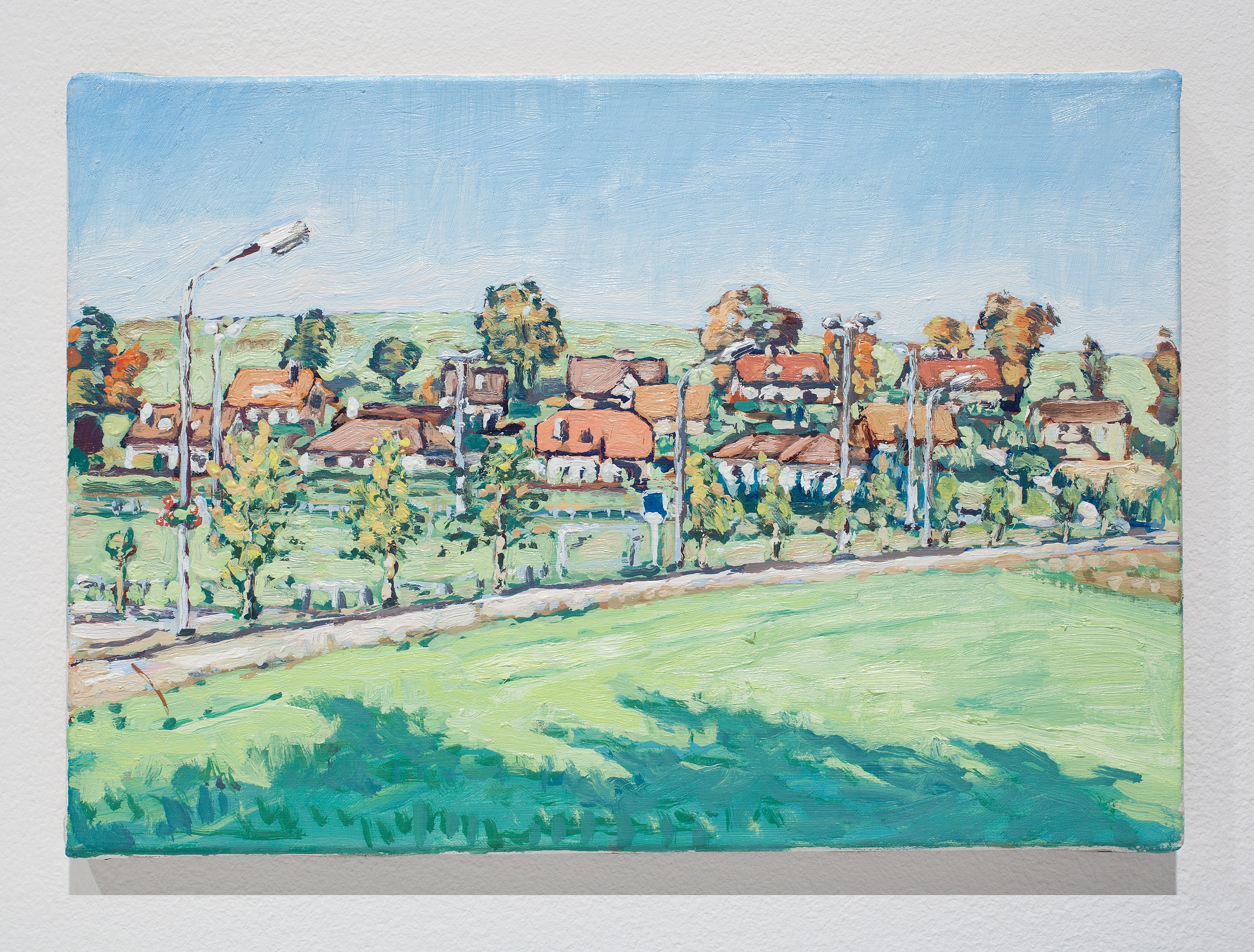 Reckless Head, Reckless Head at Michael Benevento Gallery, photo 15