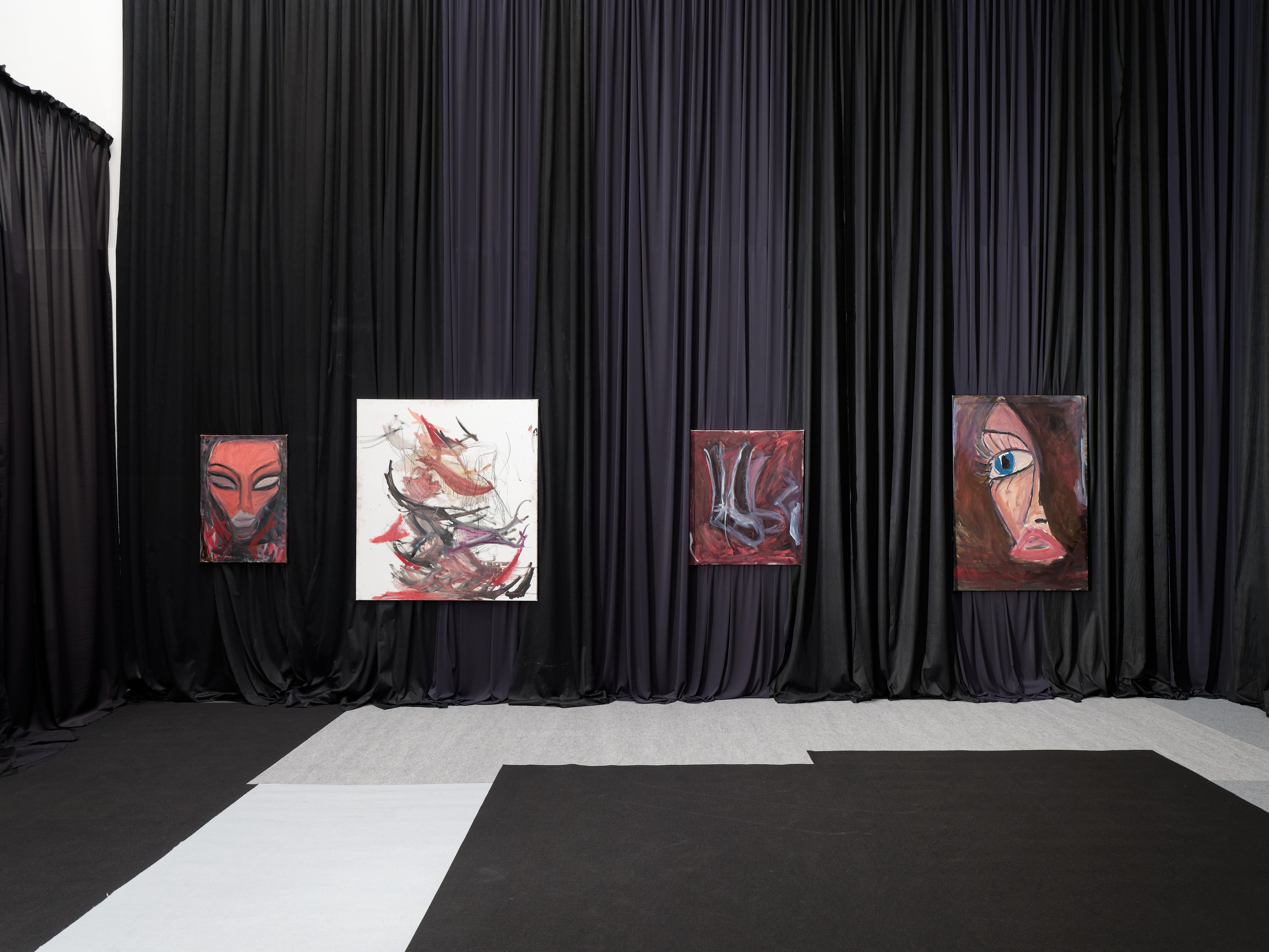 Tobias Spichtig, When a Joke becomes a Prayer at La Cuisine, photo 6