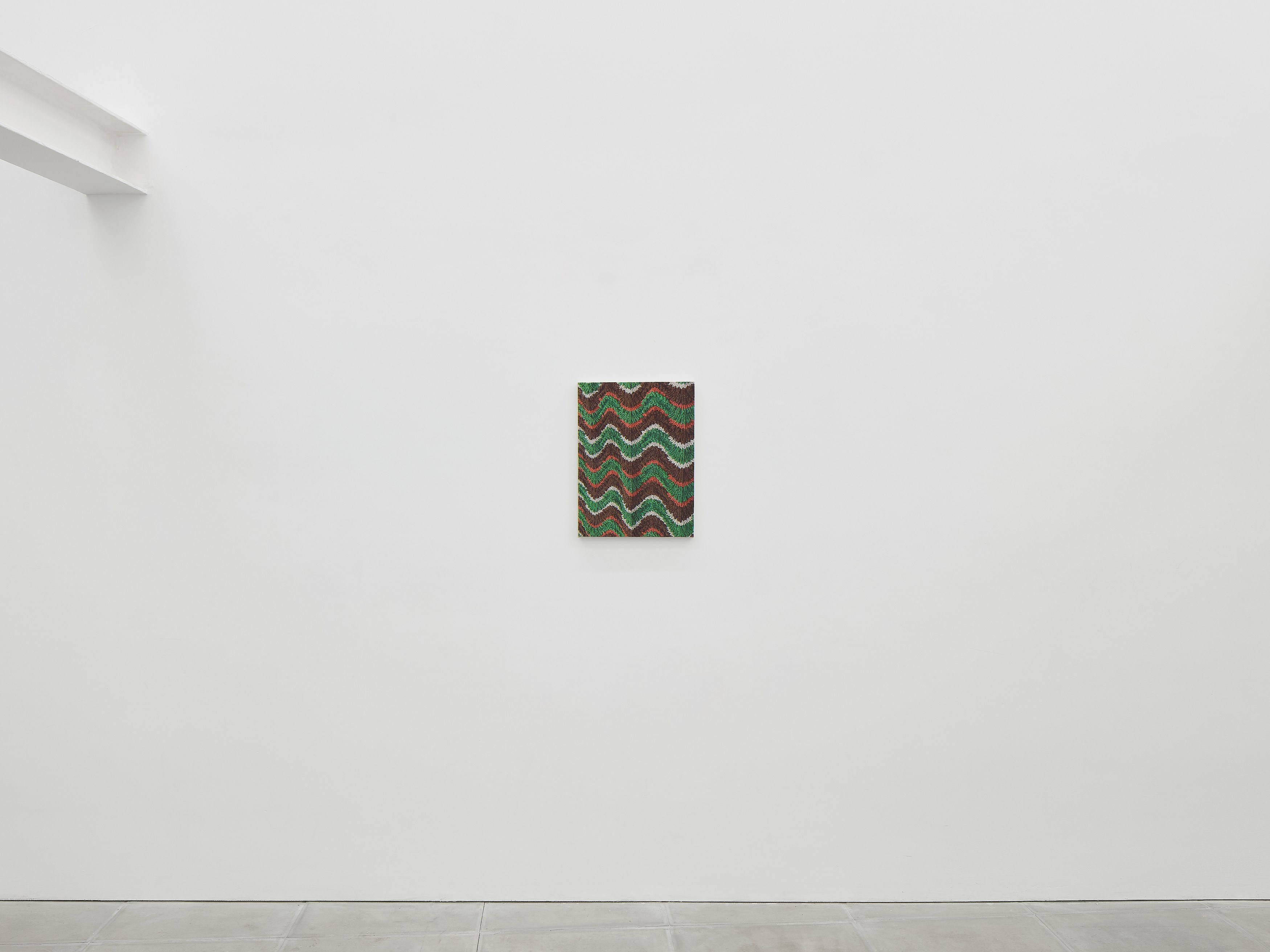 Jennifer J. Lee, Yards at The Sunday Painter, photo 4