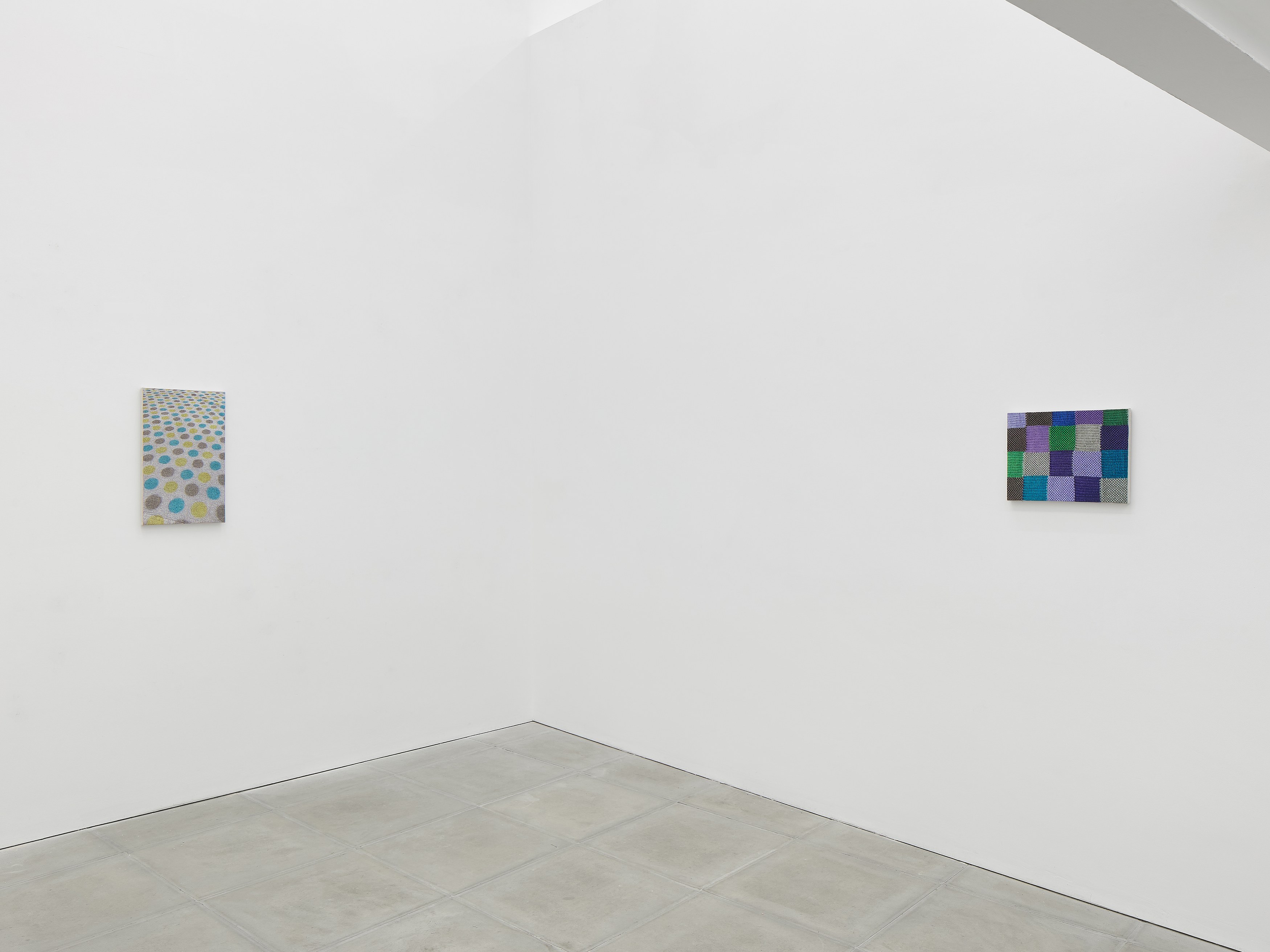 Jennifer J. Lee, Yards at The Sunday Painter, photo 3