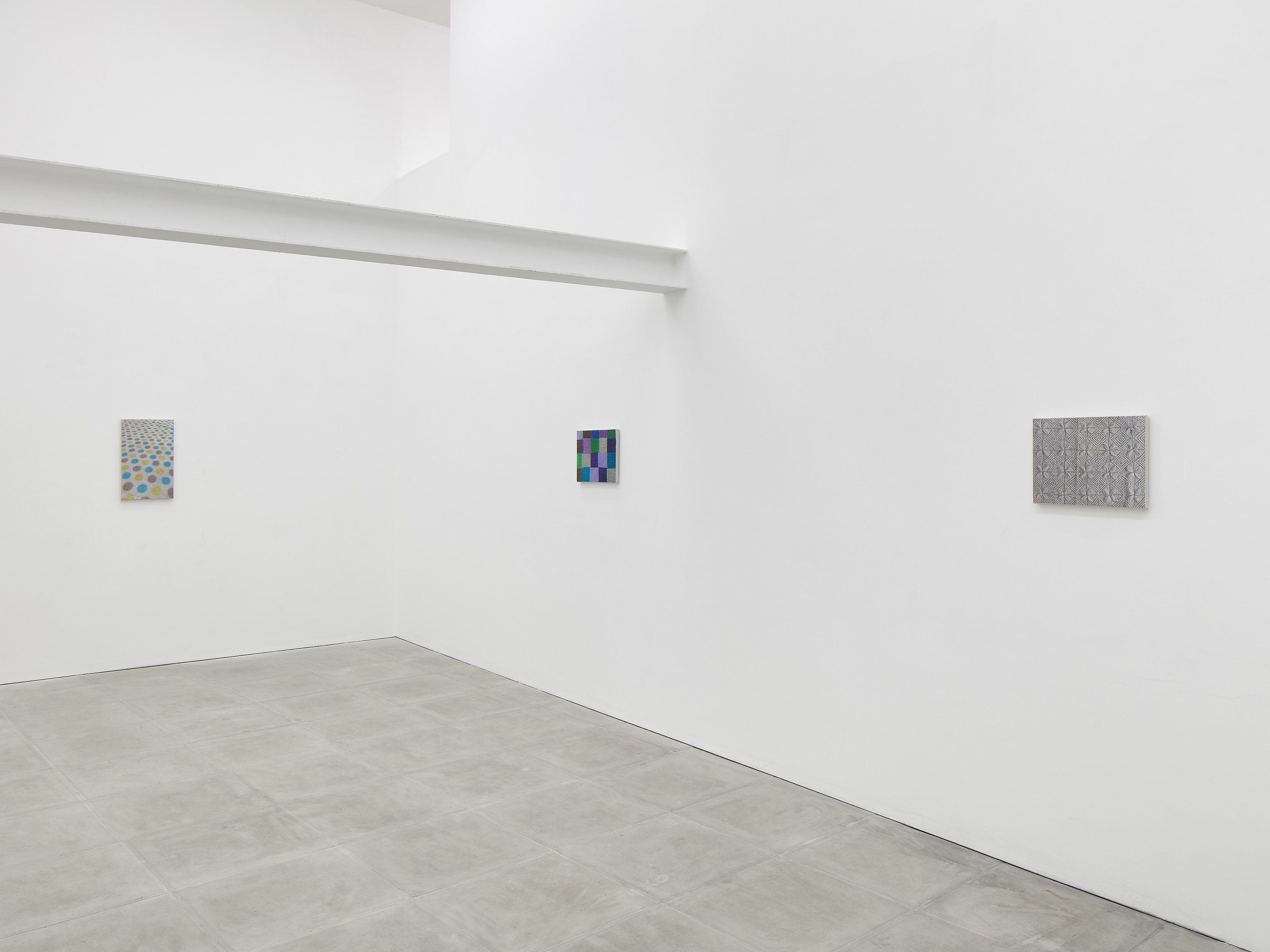 Jennifer J. Lee, Yards at The Sunday Painter, photo 2