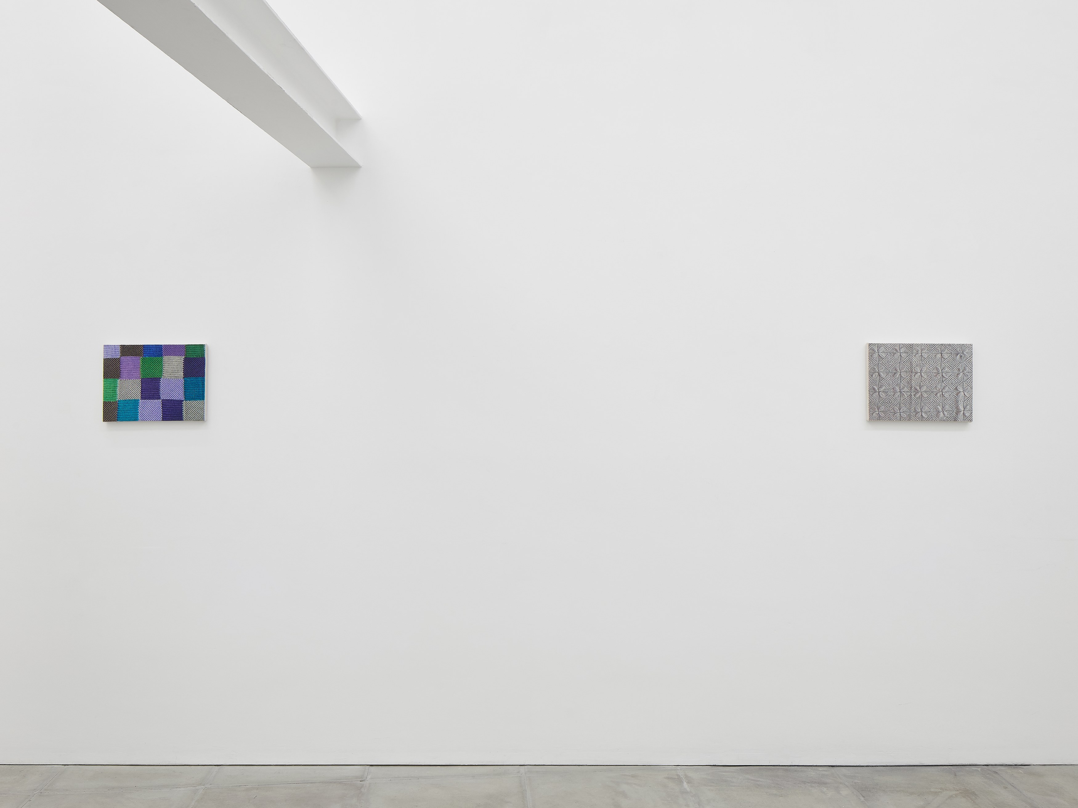 Jennifer J. Lee, Yards at The Sunday Painter, photo 5