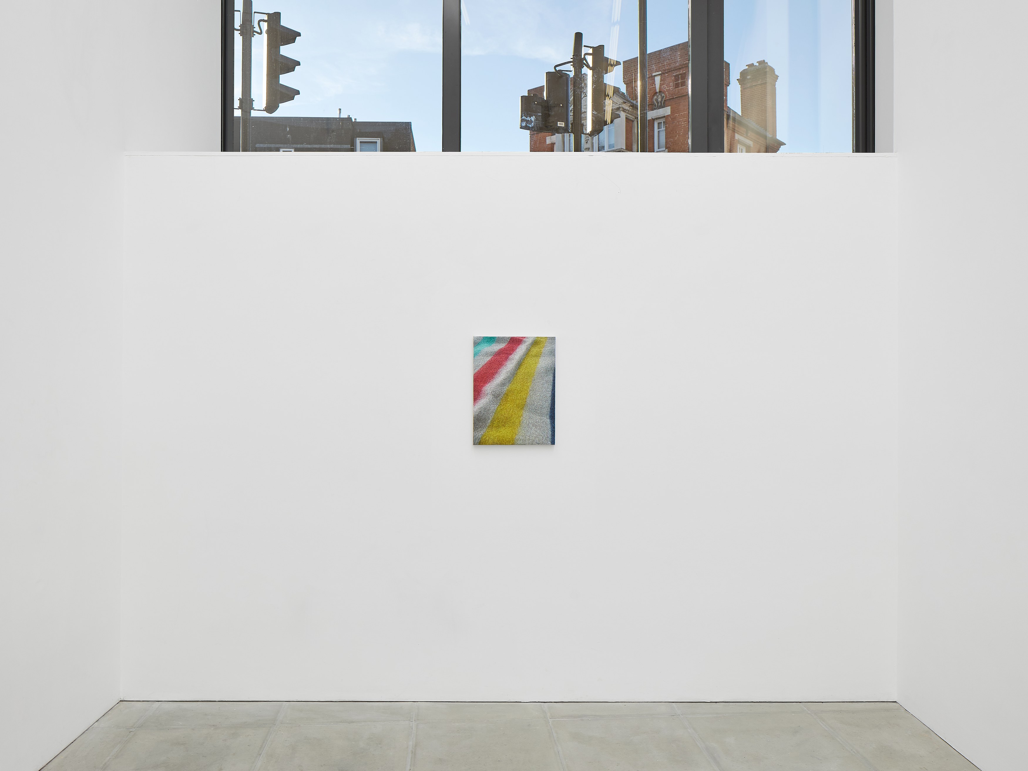 Jennifer J. Lee, Yards at The Sunday Painter, photo 7