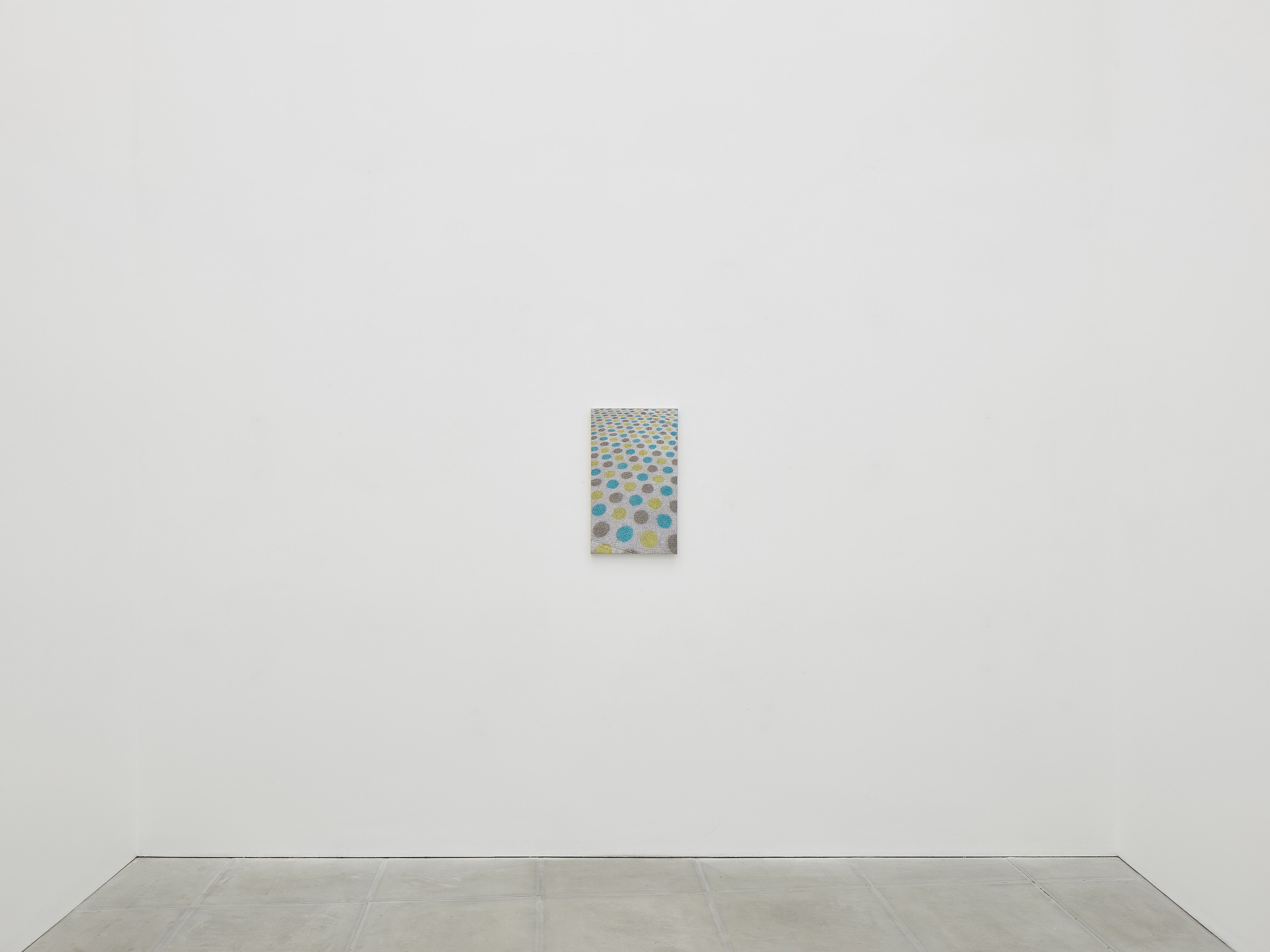 Jennifer J. Lee, Yards at The Sunday Painter, photo 8