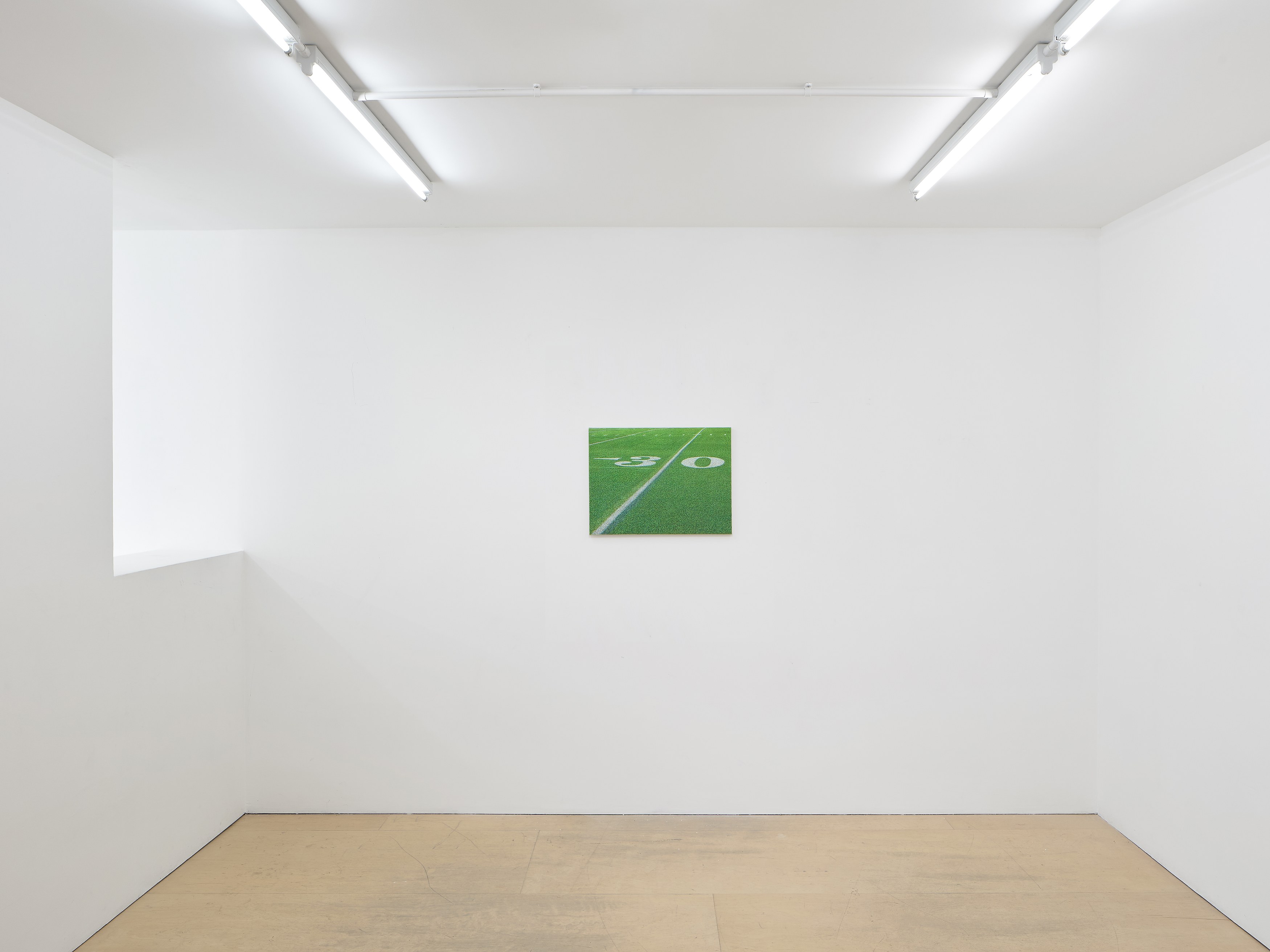Jennifer J. Lee, Yards at The Sunday Painter, photo 10