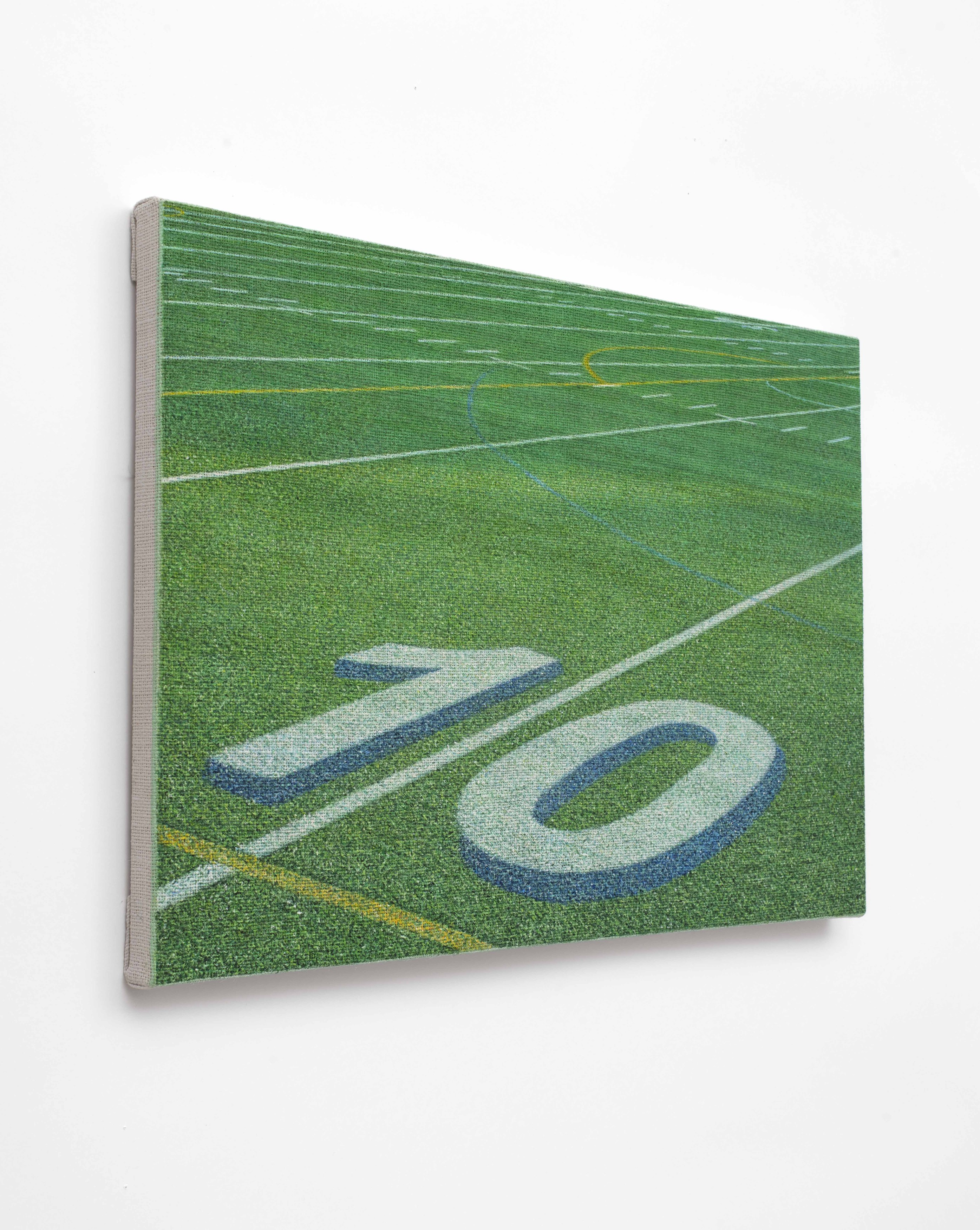 Jennifer J. Lee, Yards at The Sunday Painter, photo 14