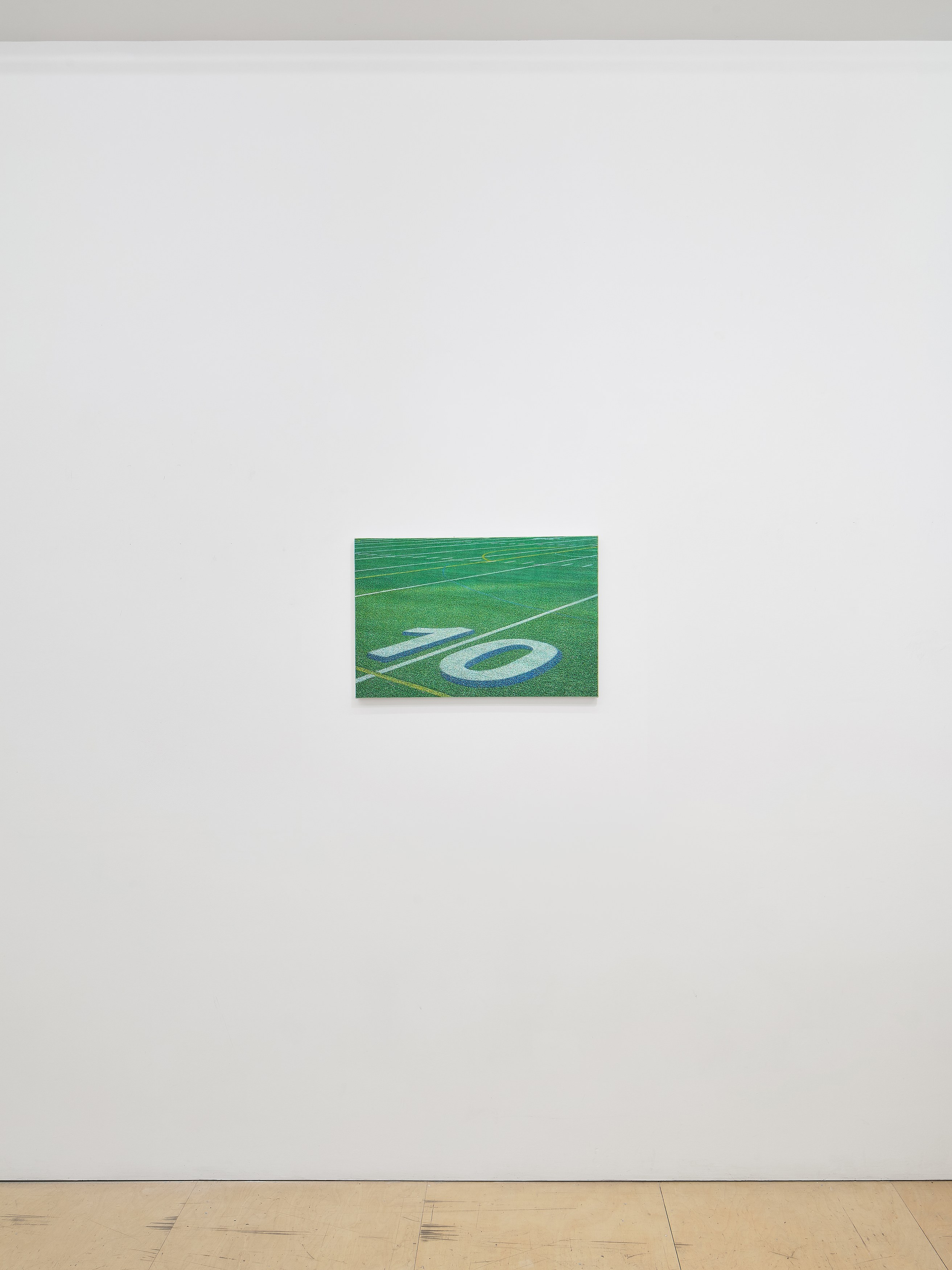 Jennifer J. Lee, Yards at The Sunday Painter, photo 12