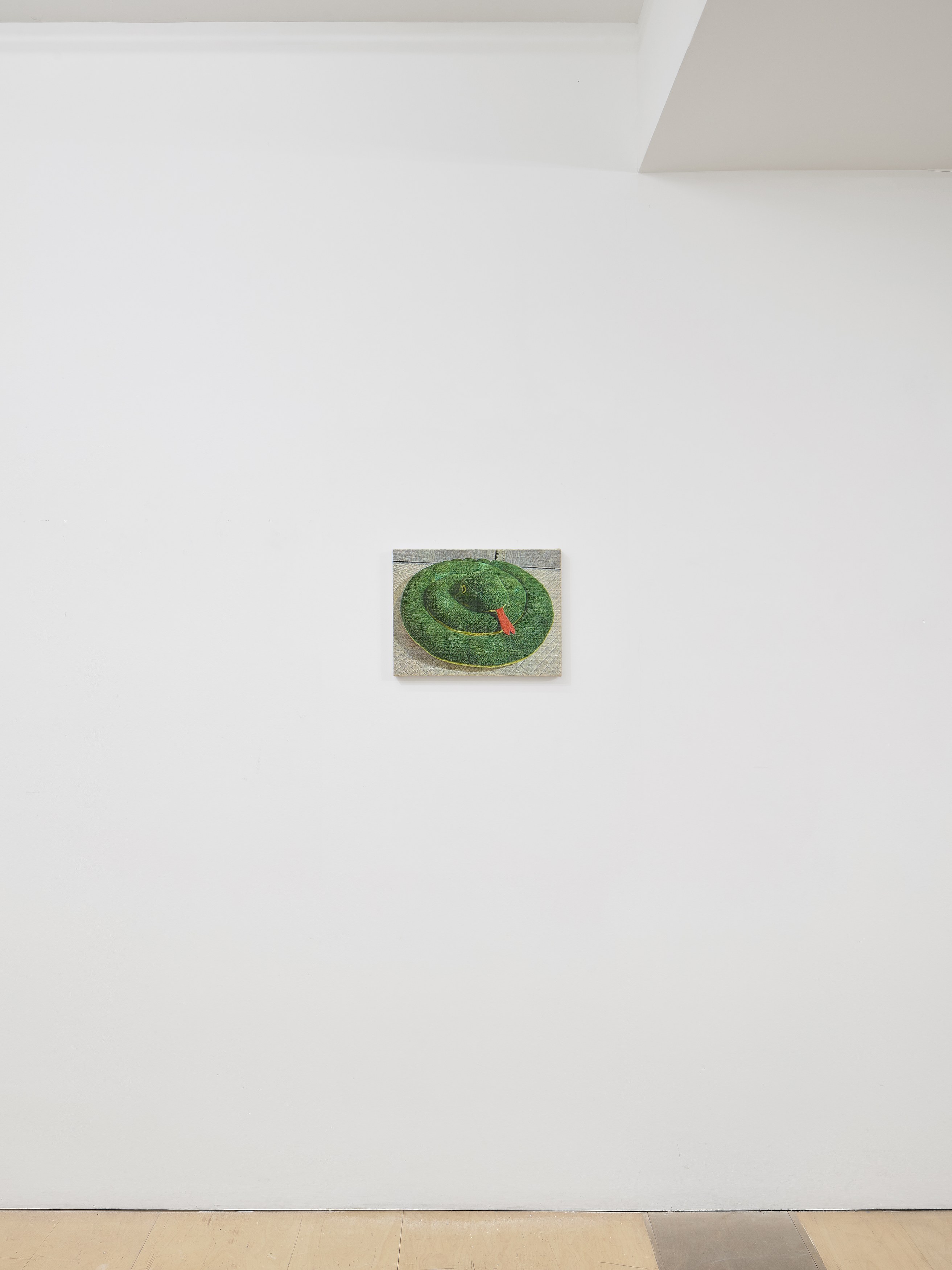 Jennifer J. Lee, Yards at The Sunday Painter, photo 13