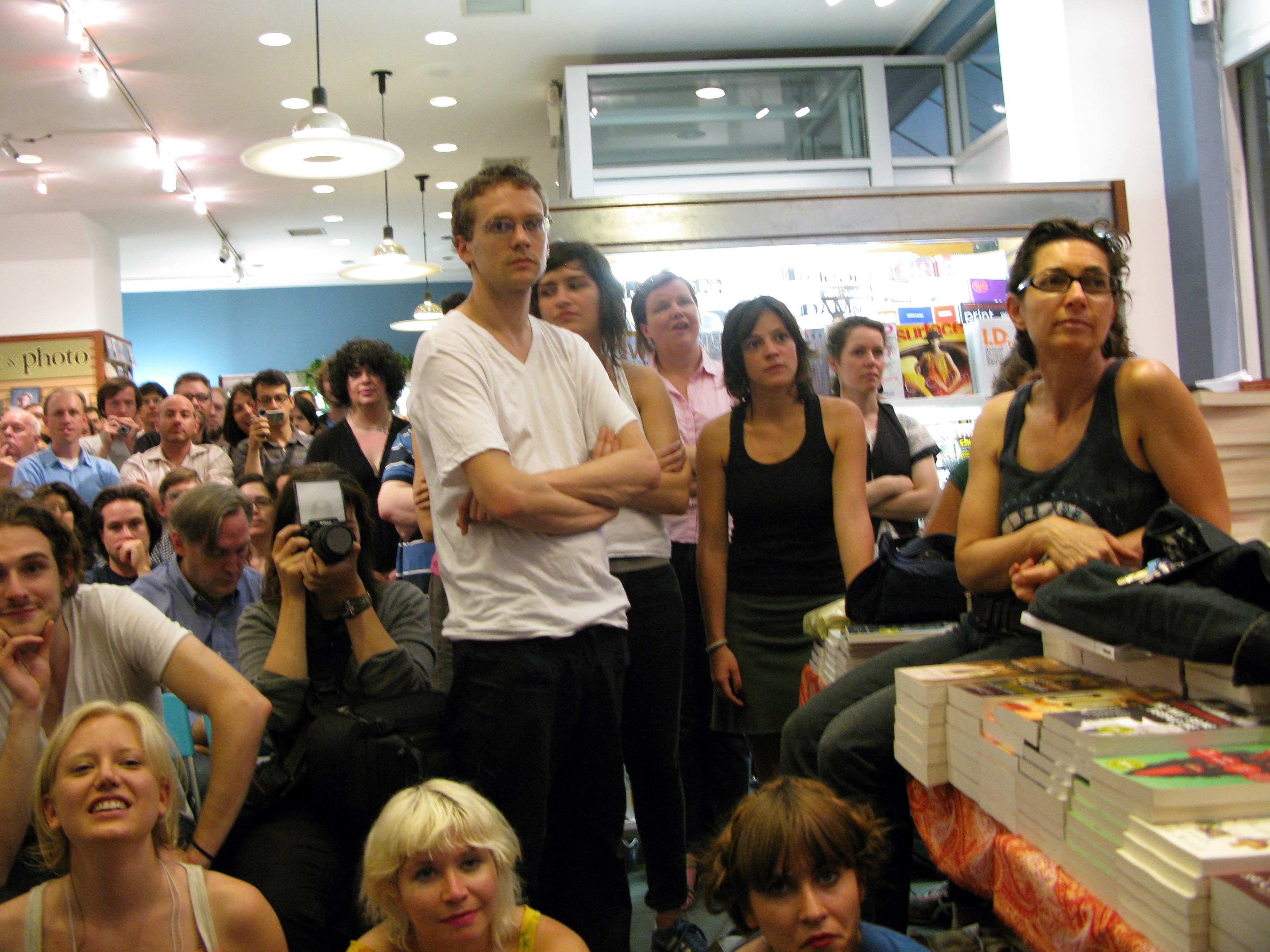 Rainer Ganahl, Artists - Recent Photographs from My S/L Series at Kai Matsumiya, photo 49