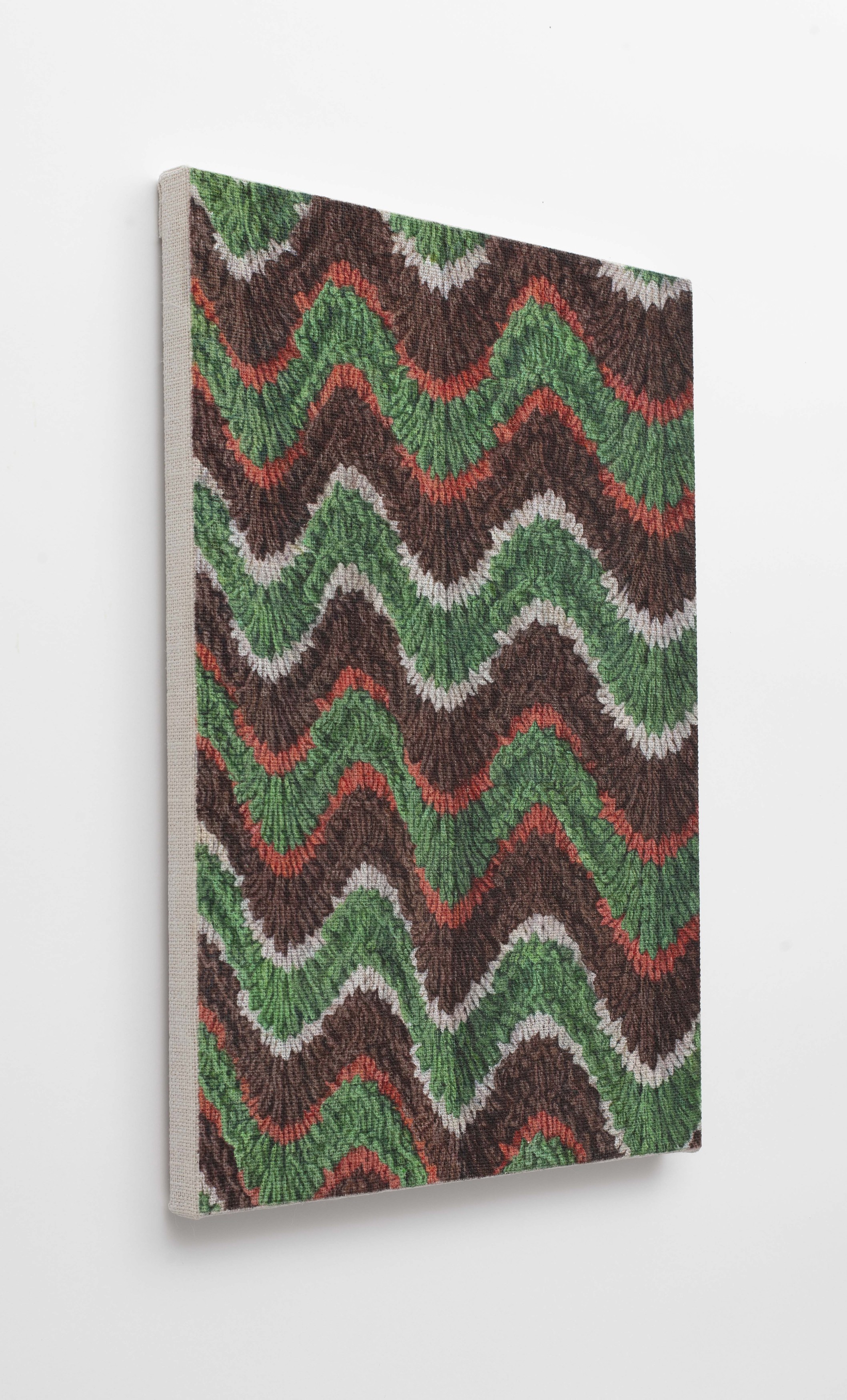 Jennifer J. Lee, Yards at The Sunday Painter, photo 20