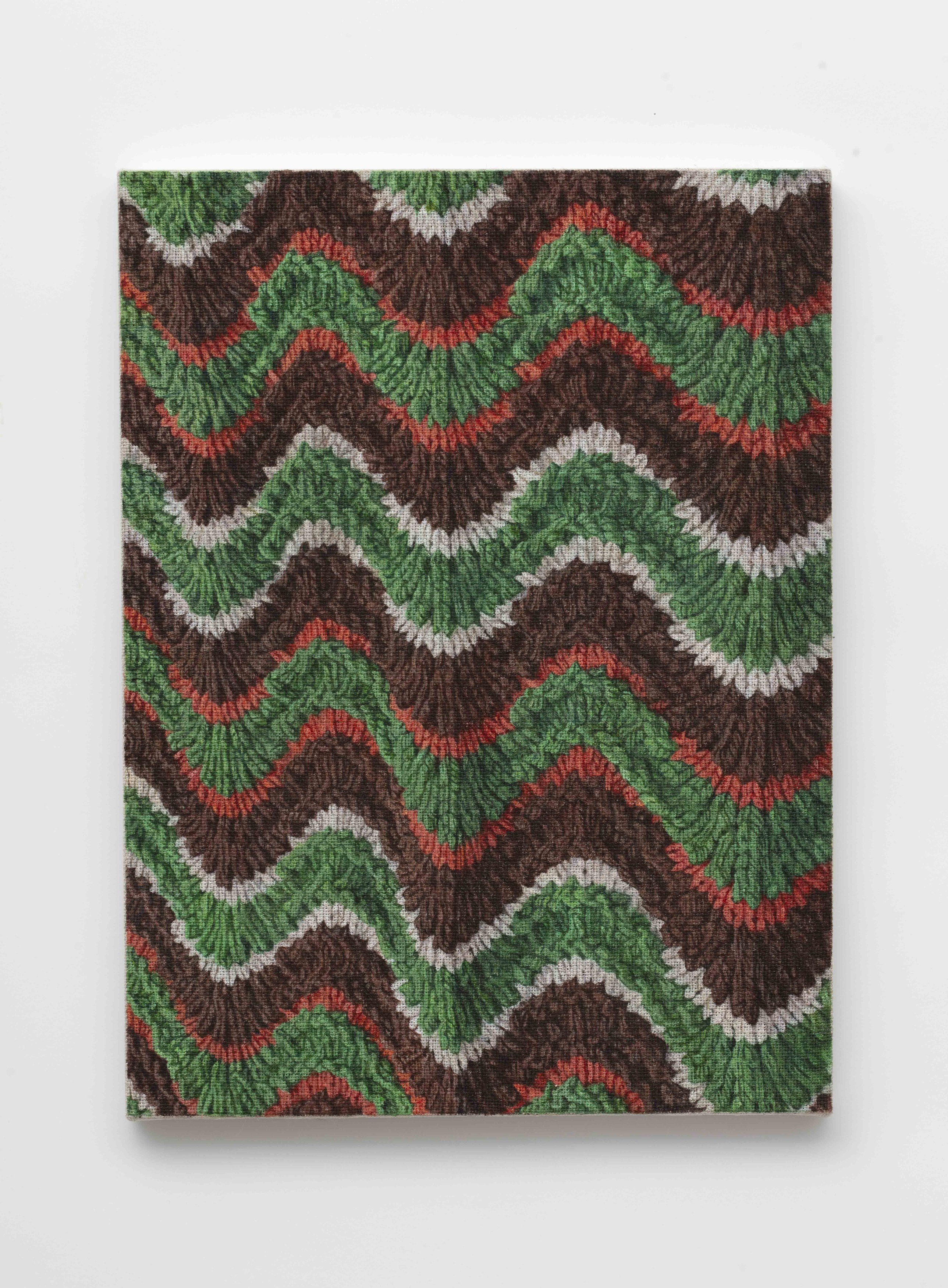 Jennifer J. Lee, Yards at The Sunday Painter, photo 19