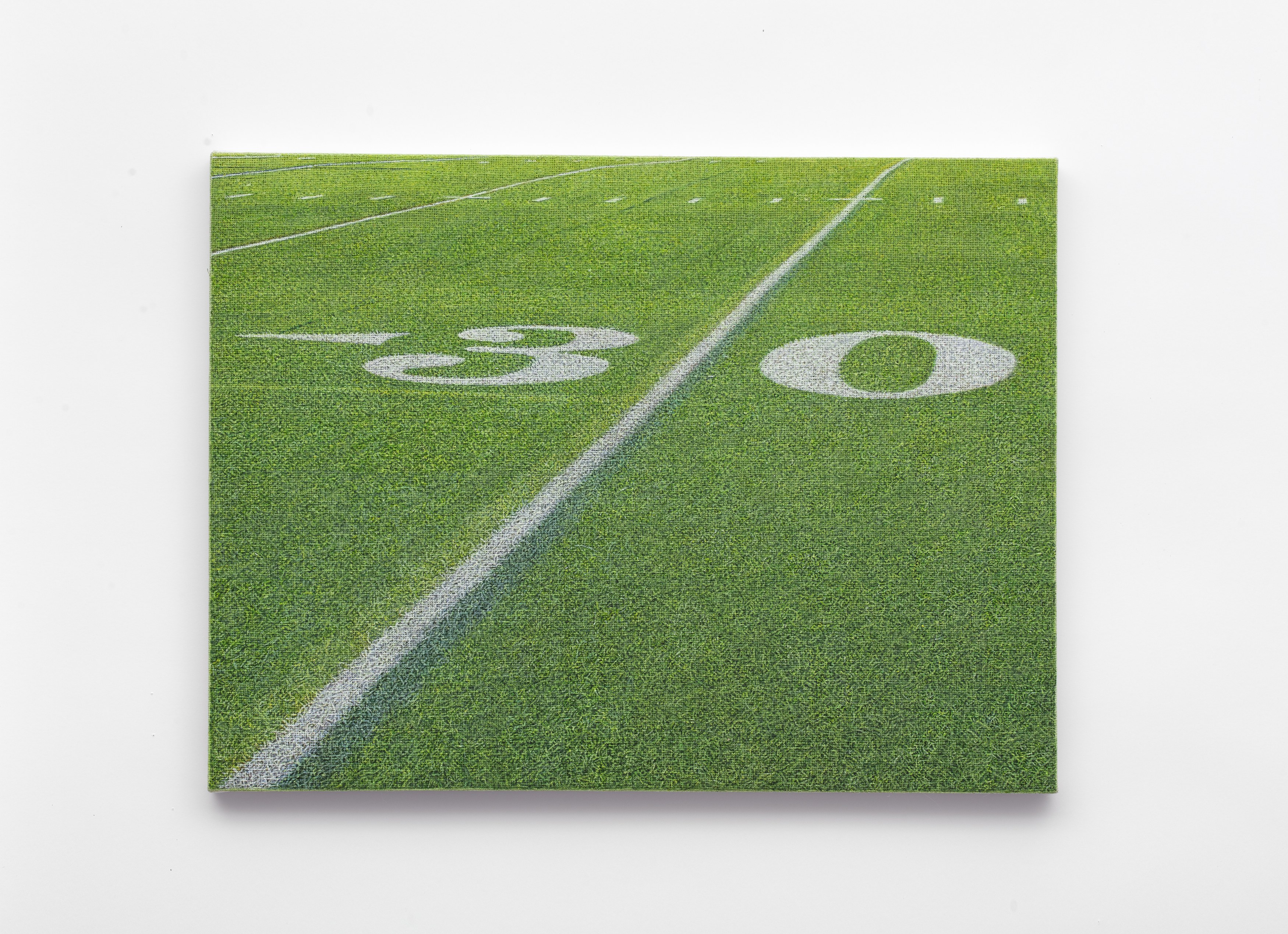 Jennifer J. Lee, Yards at The Sunday Painter, photo 16