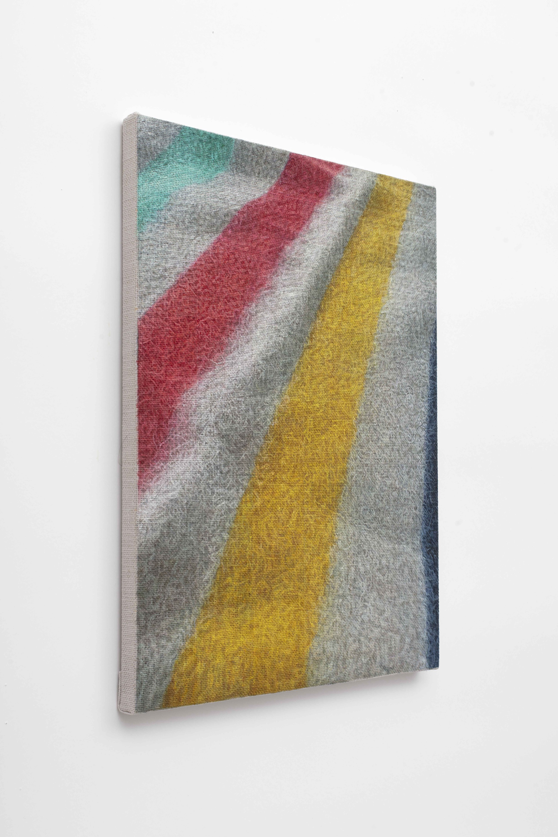 Jennifer J. Lee, Yards at The Sunday Painter, photo 22