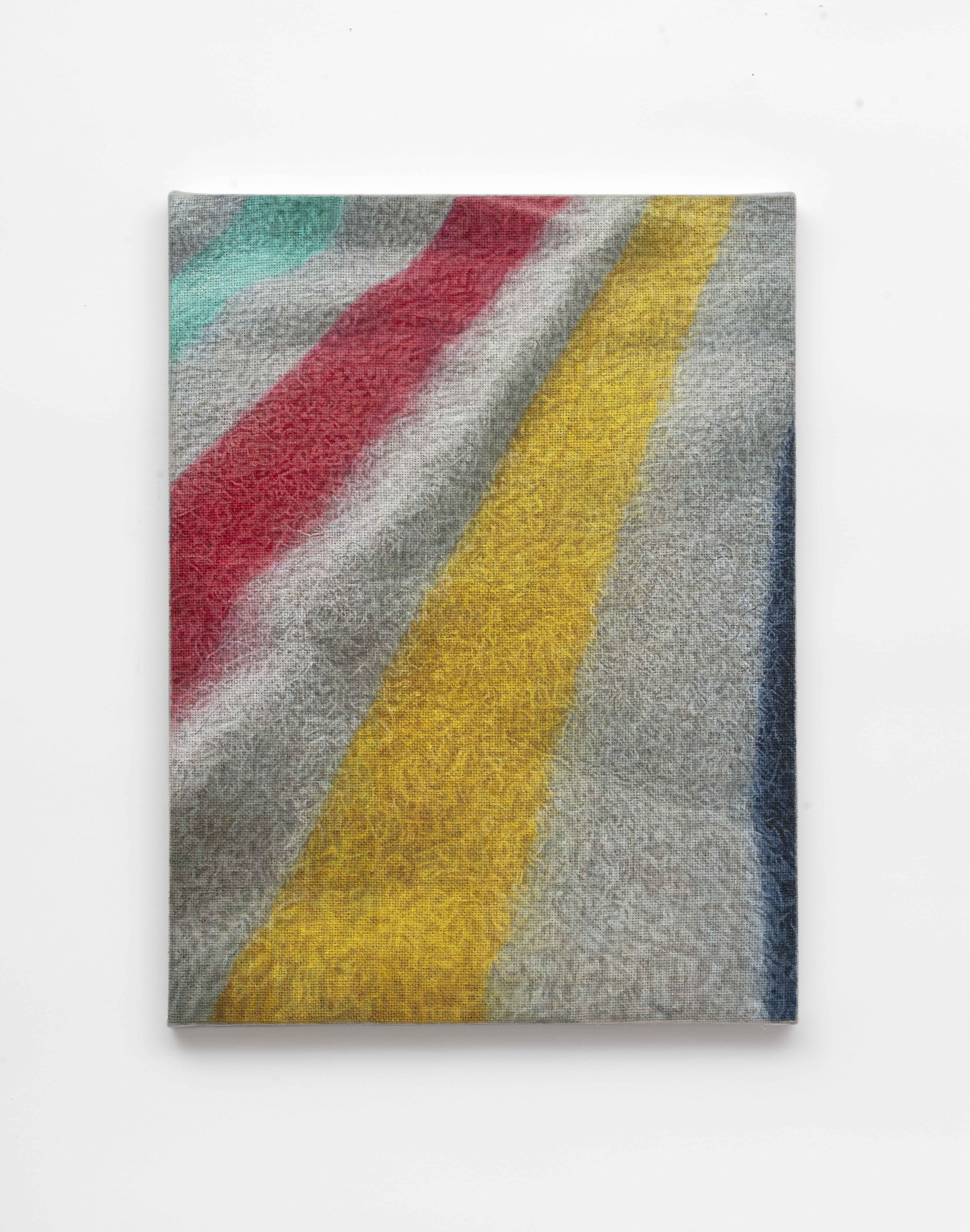 Jennifer J. Lee, Yards at The Sunday Painter, photo 21