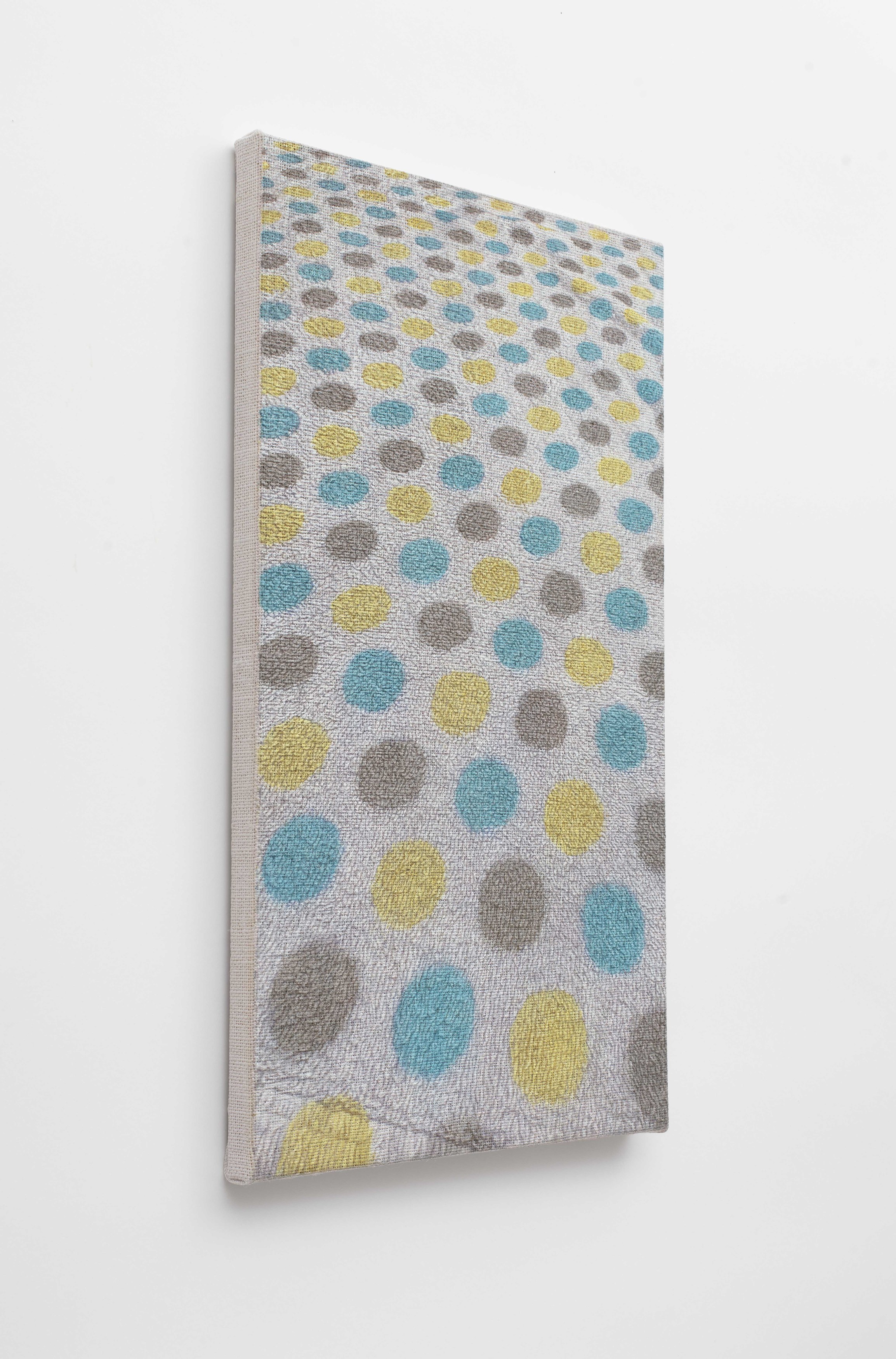 Jennifer J. Lee, Yards at The Sunday Painter, photo 24