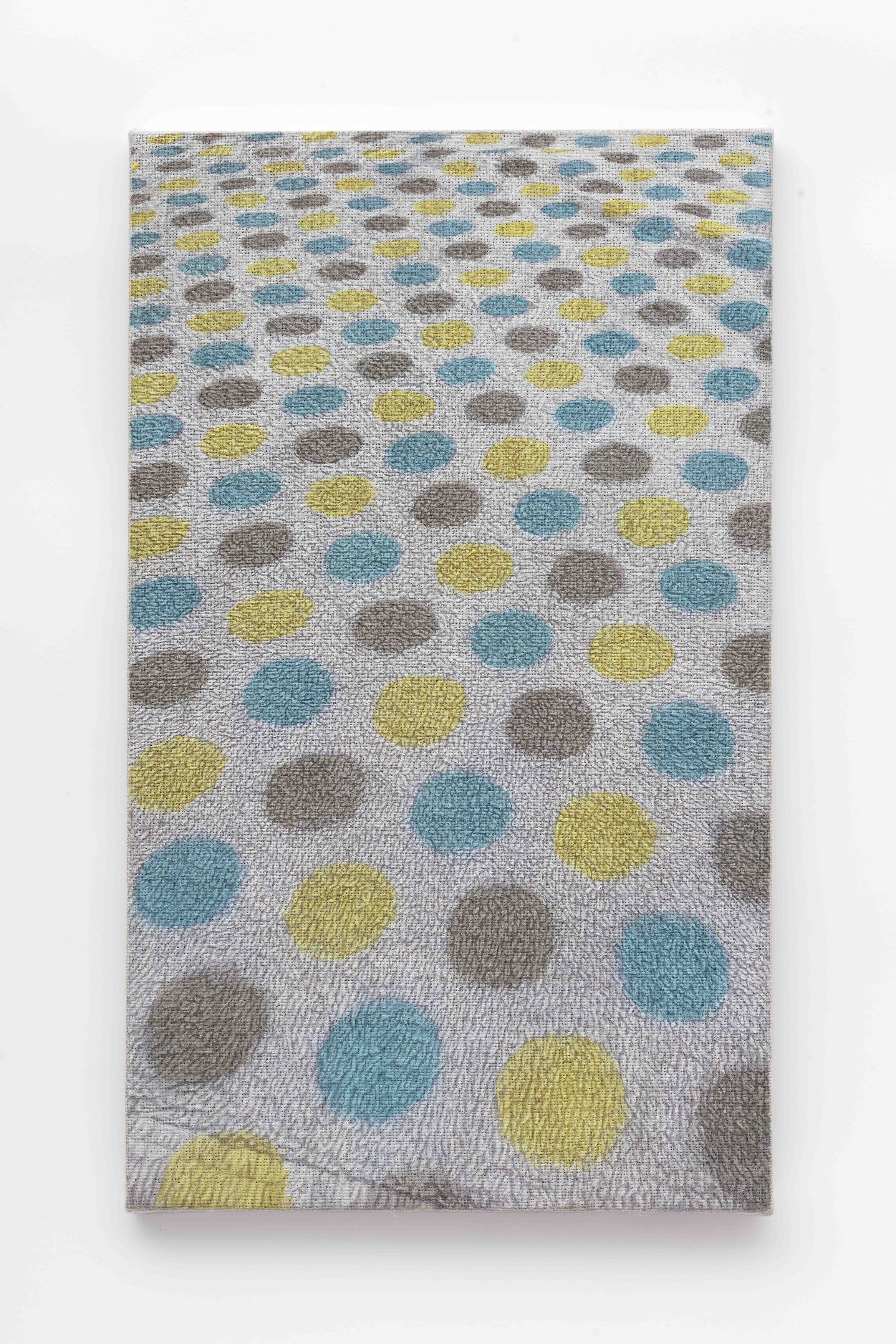 Jennifer J. Lee, Yards at The Sunday Painter, photo 23