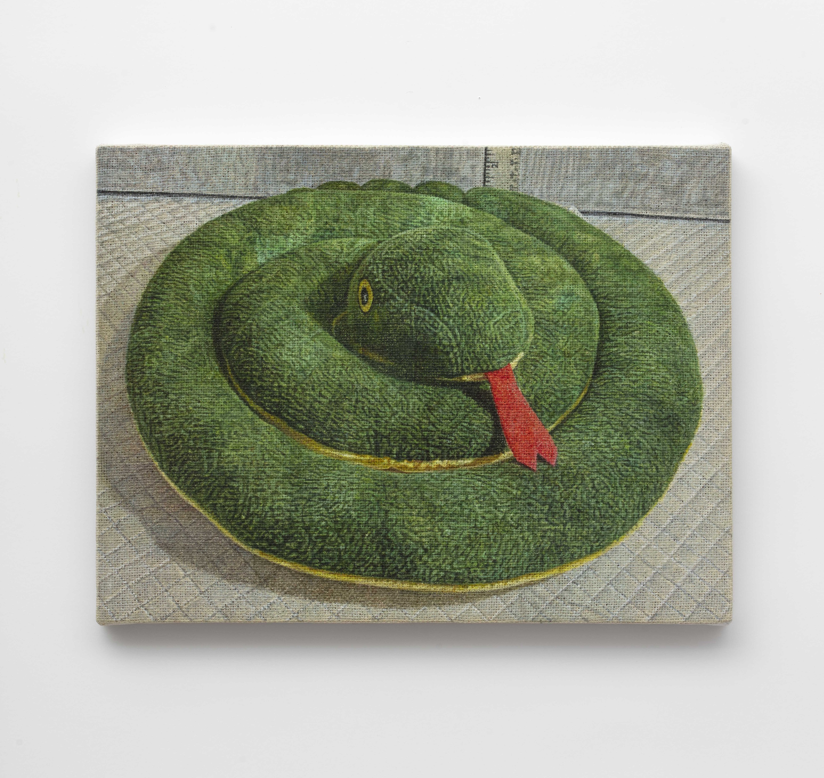 Jennifer J. Lee, Yards at The Sunday Painter, photo 25