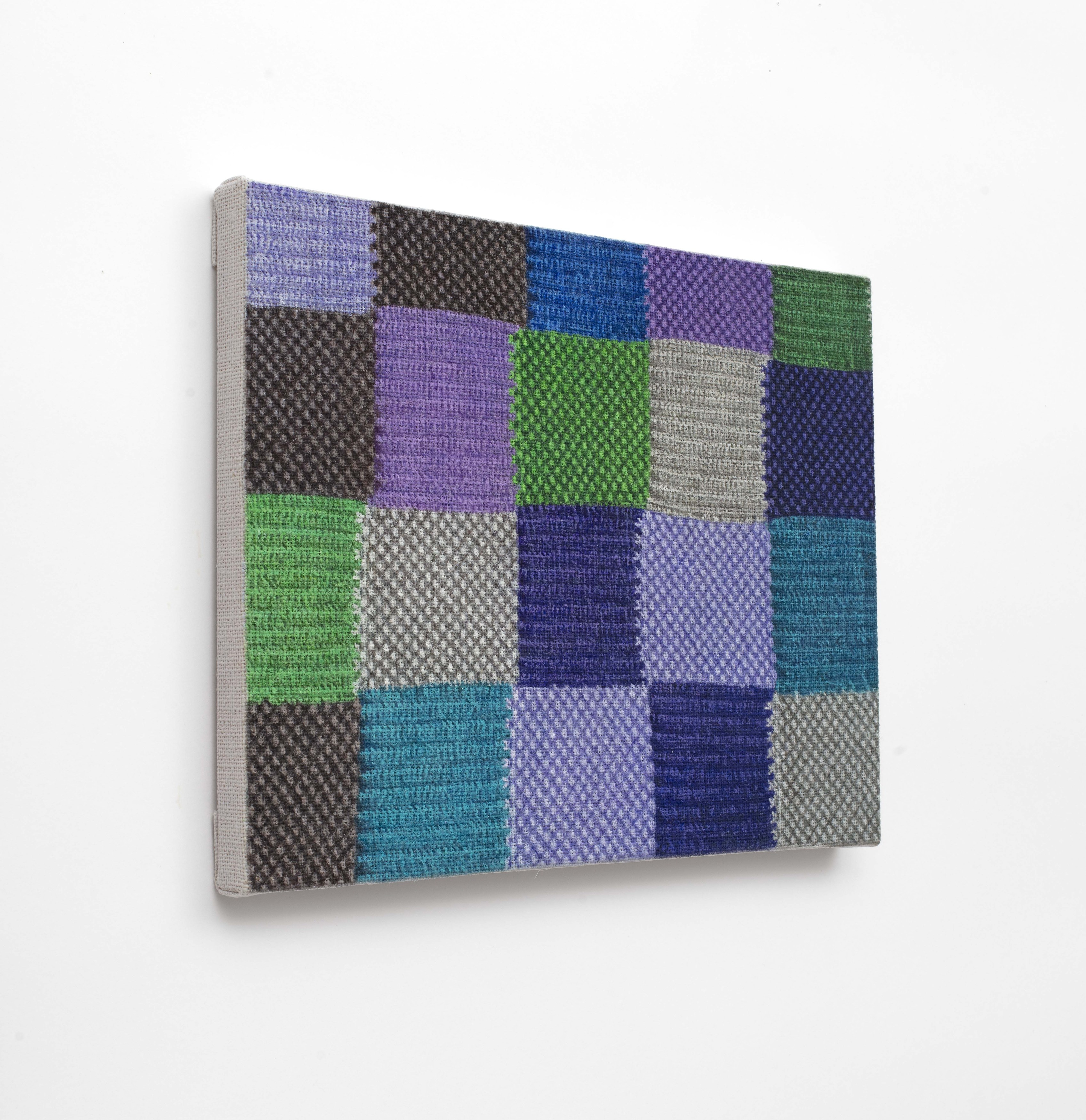Jennifer J. Lee, Yards at The Sunday Painter, photo 27